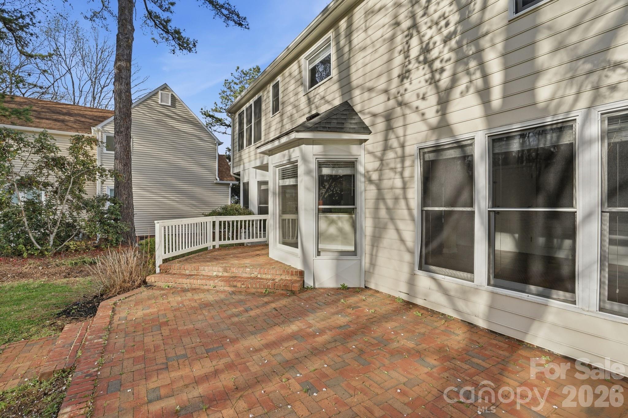 Cheshunt - Residential