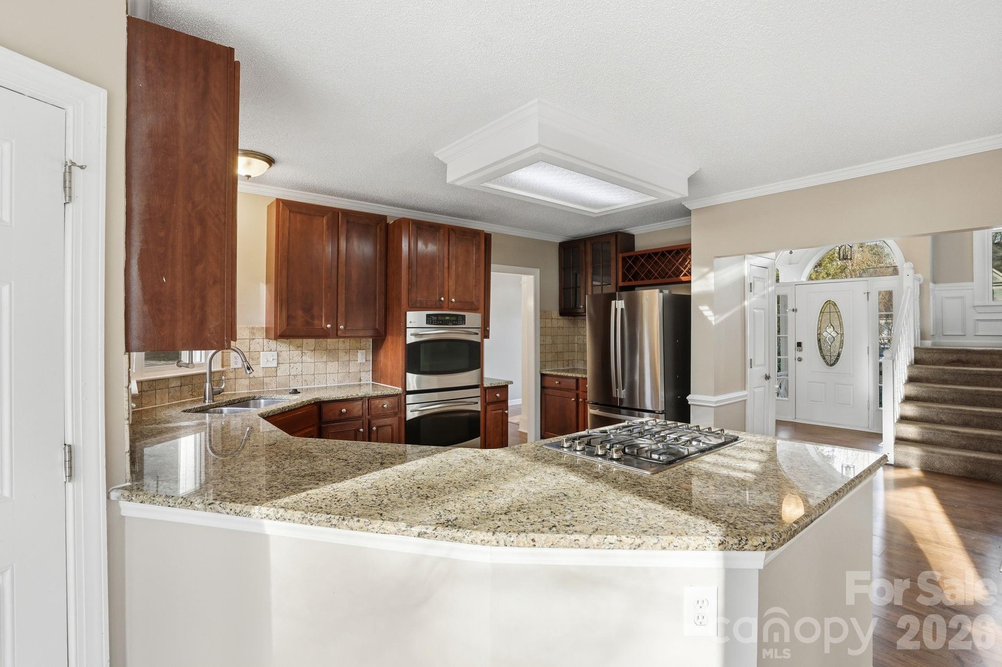 Cheshunt - Residential