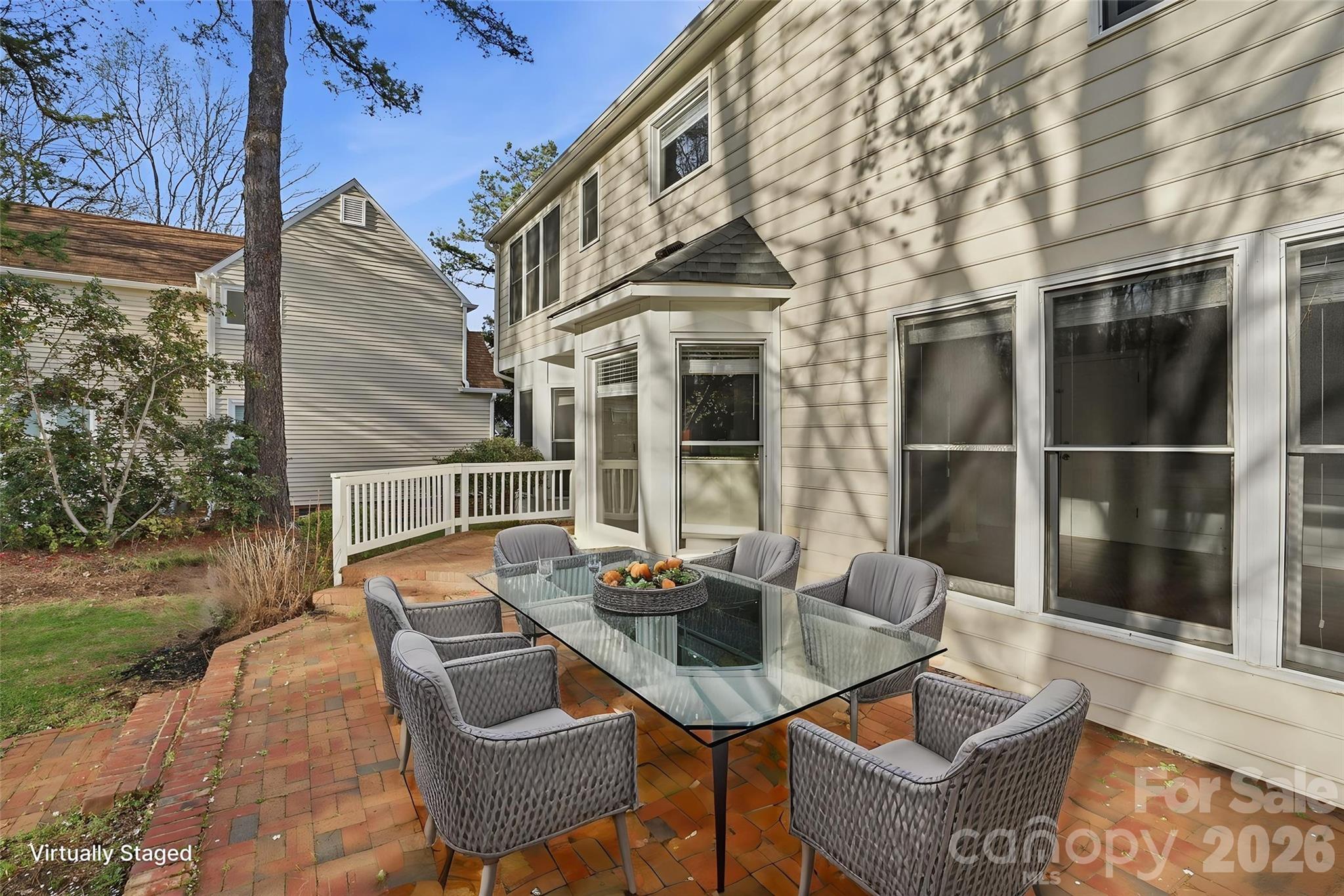 Cheshunt - Residential