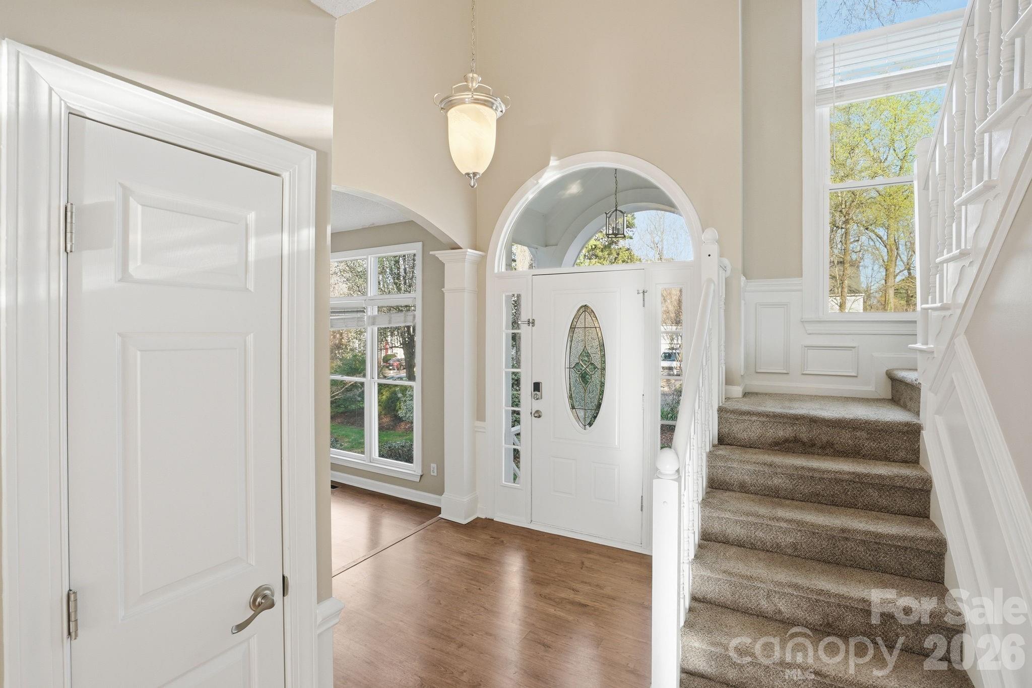 Cheshunt - Residential