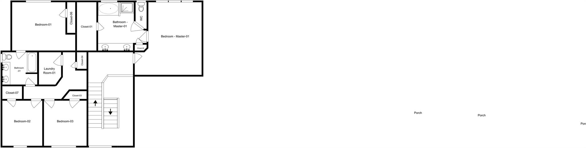 Cheshunt - Residential