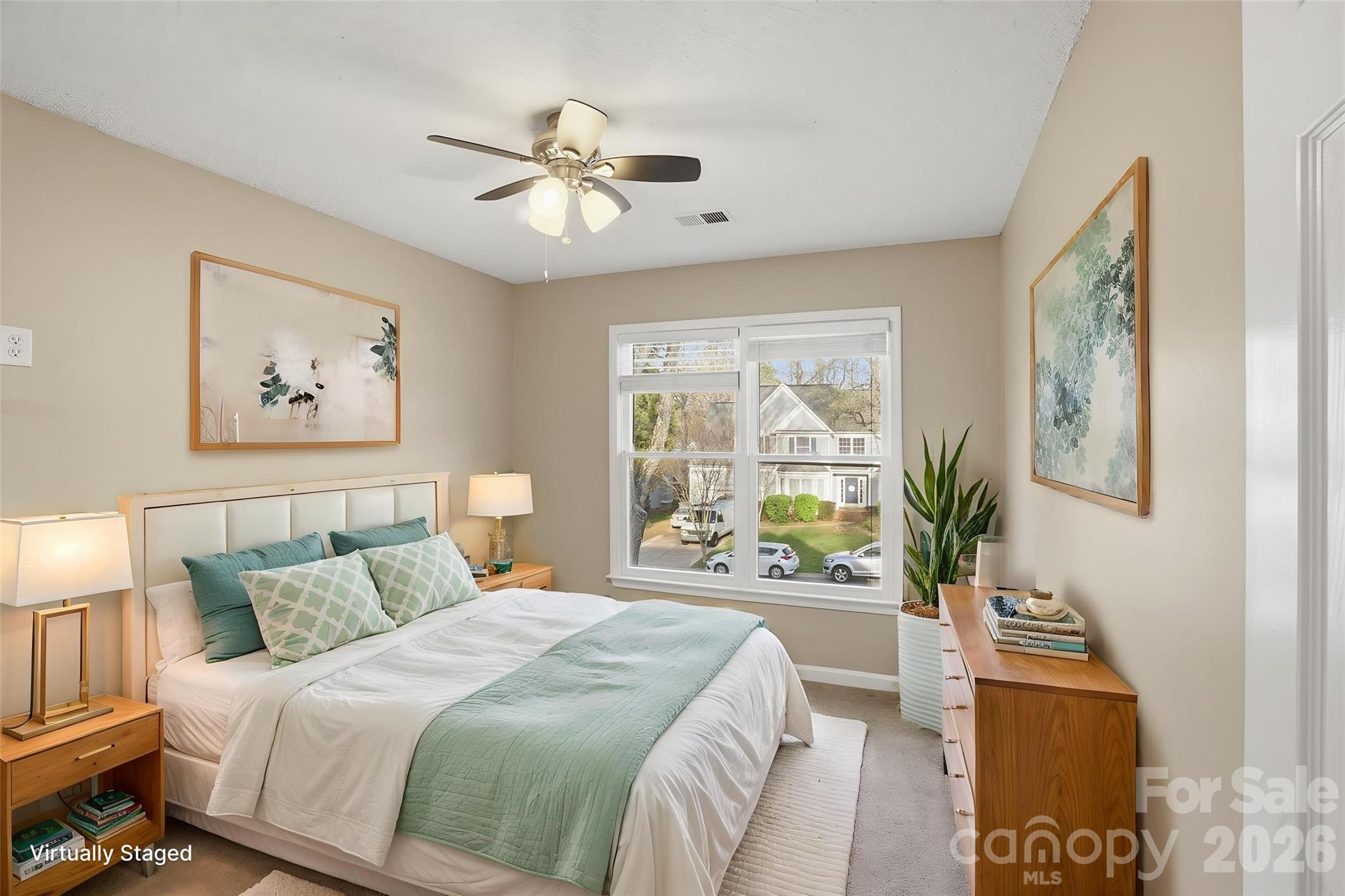 Cheshunt - Residential