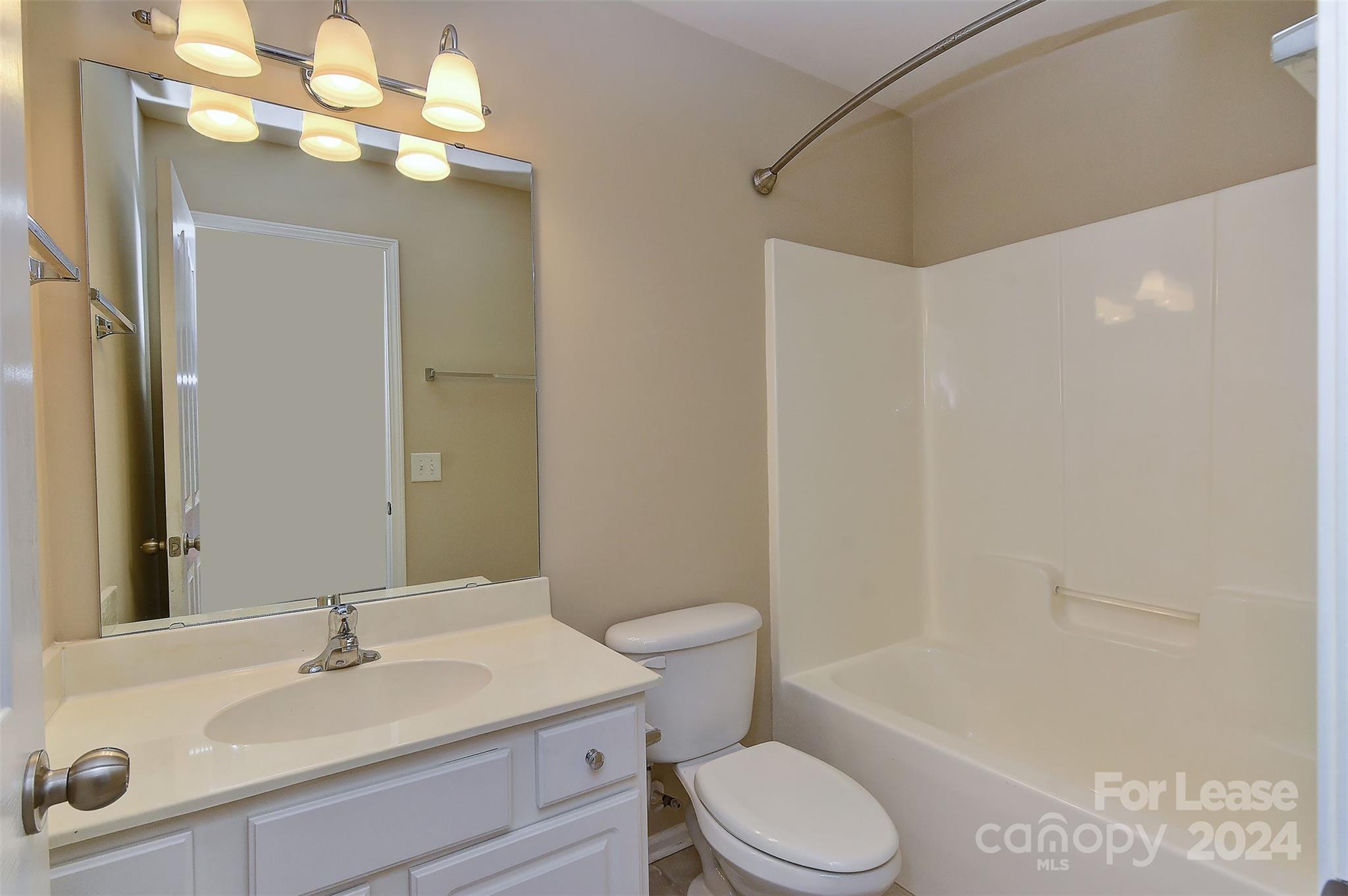 Blakeney Preserve - Residential Lease