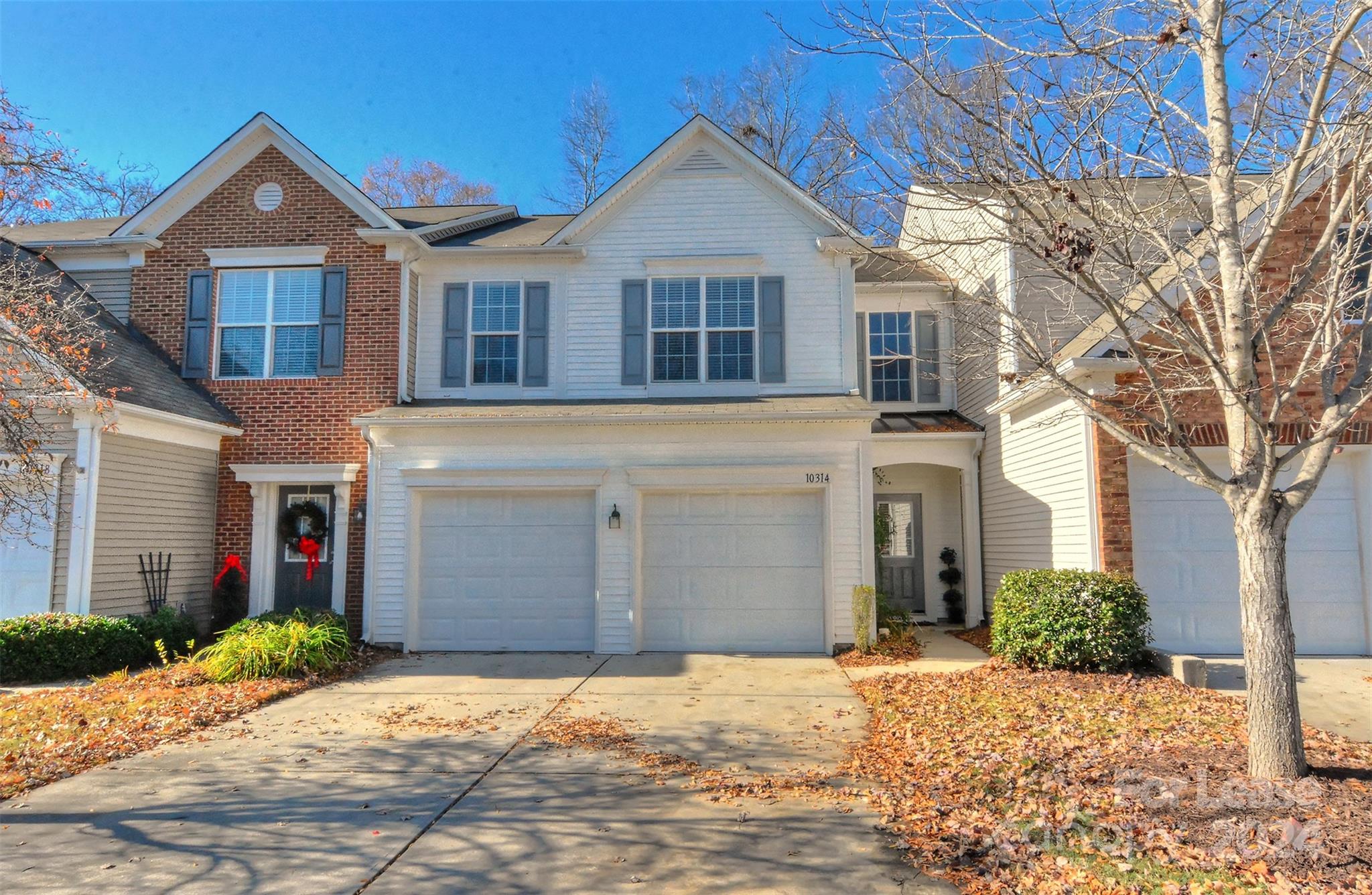 Blakeney Preserve - Residential Lease