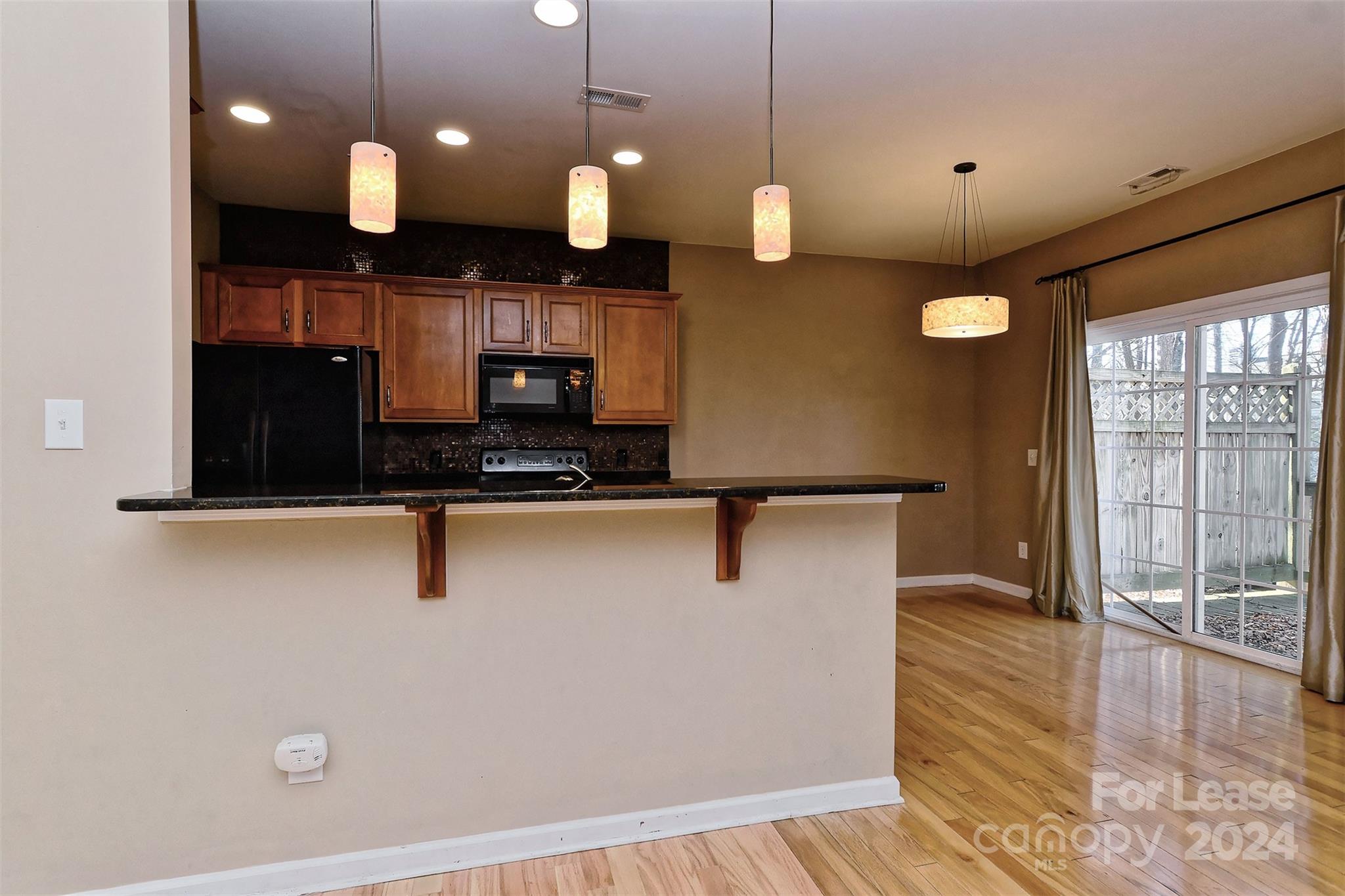 Blakeney Preserve - Residential Lease