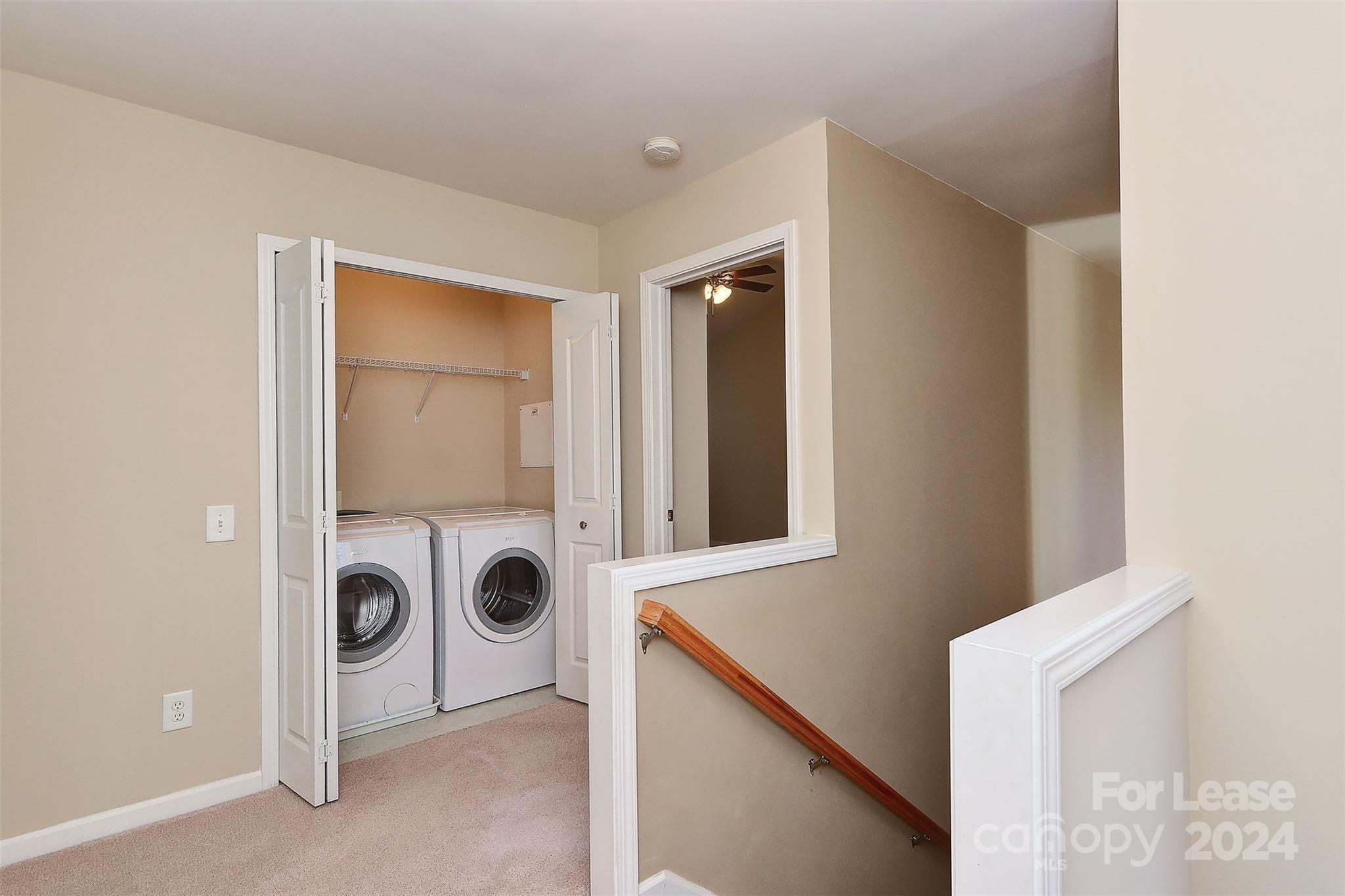 Blakeney Preserve - Residential Lease