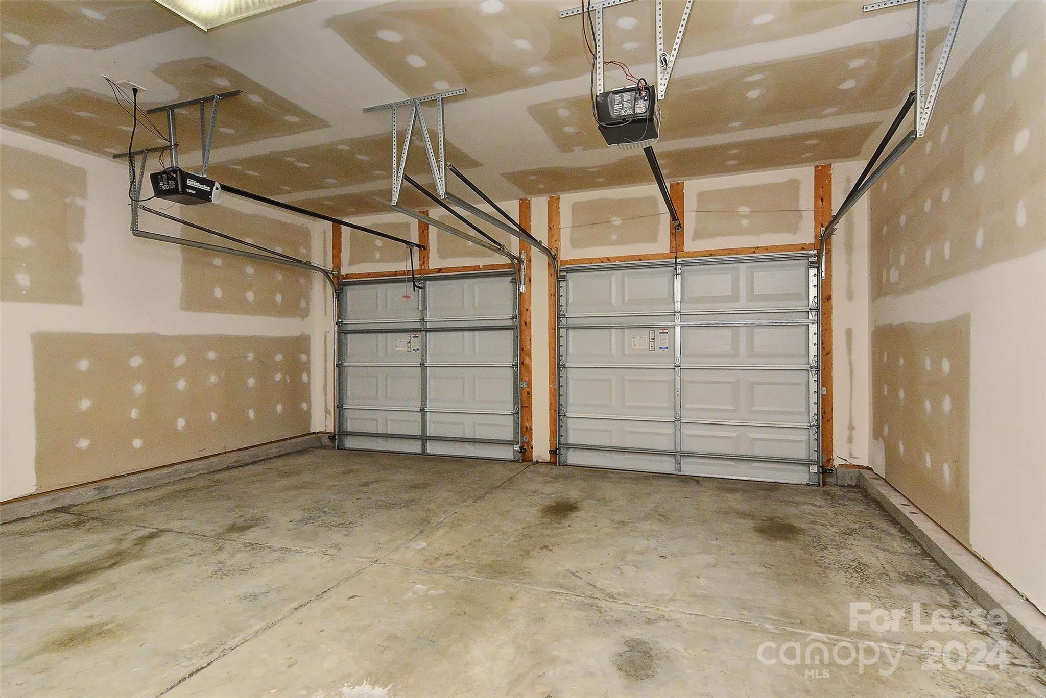 Blakeney Preserve - Residential Lease