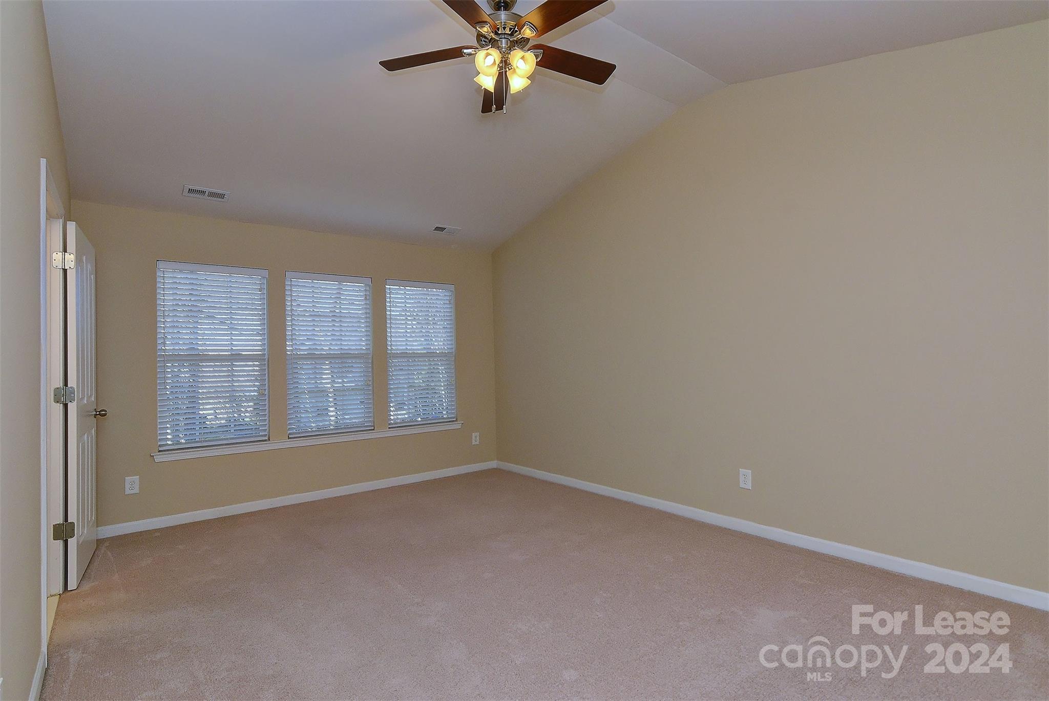 Blakeney Preserve - Residential Lease