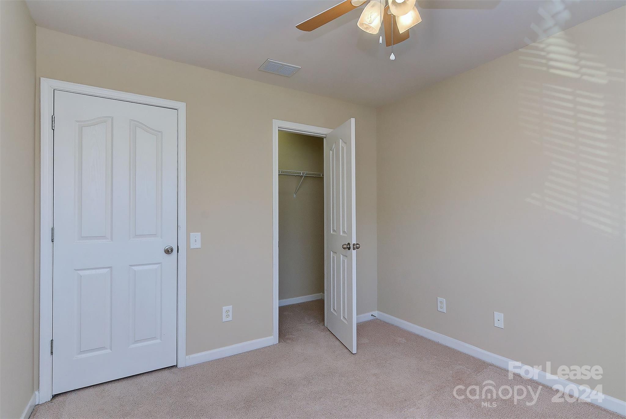 Blakeney Preserve - Residential Lease