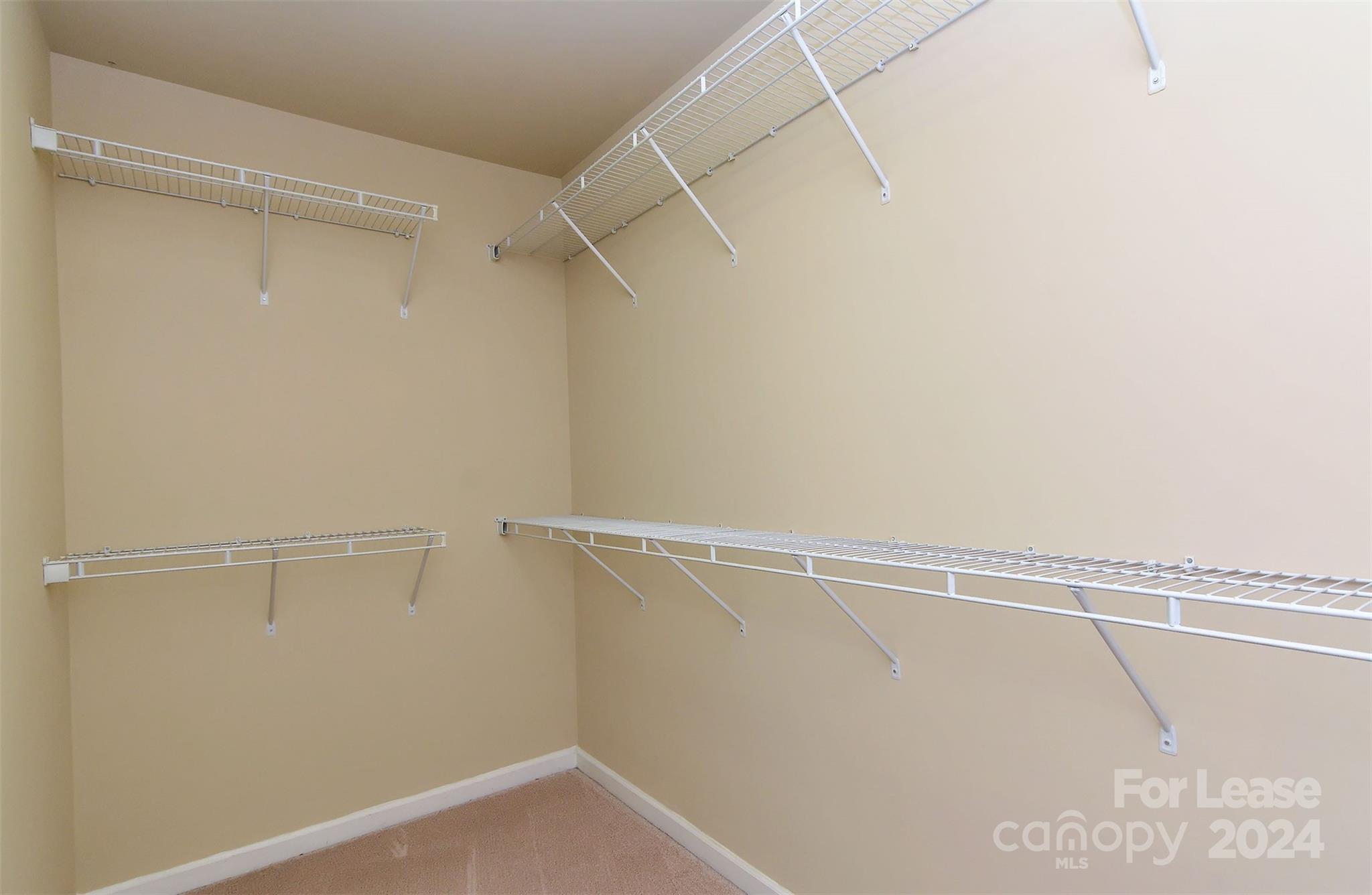 Blakeney Preserve - Residential Lease