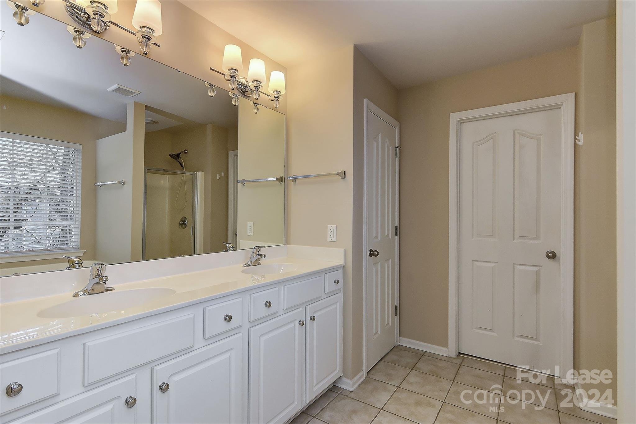 Blakeney Preserve - Residential Lease