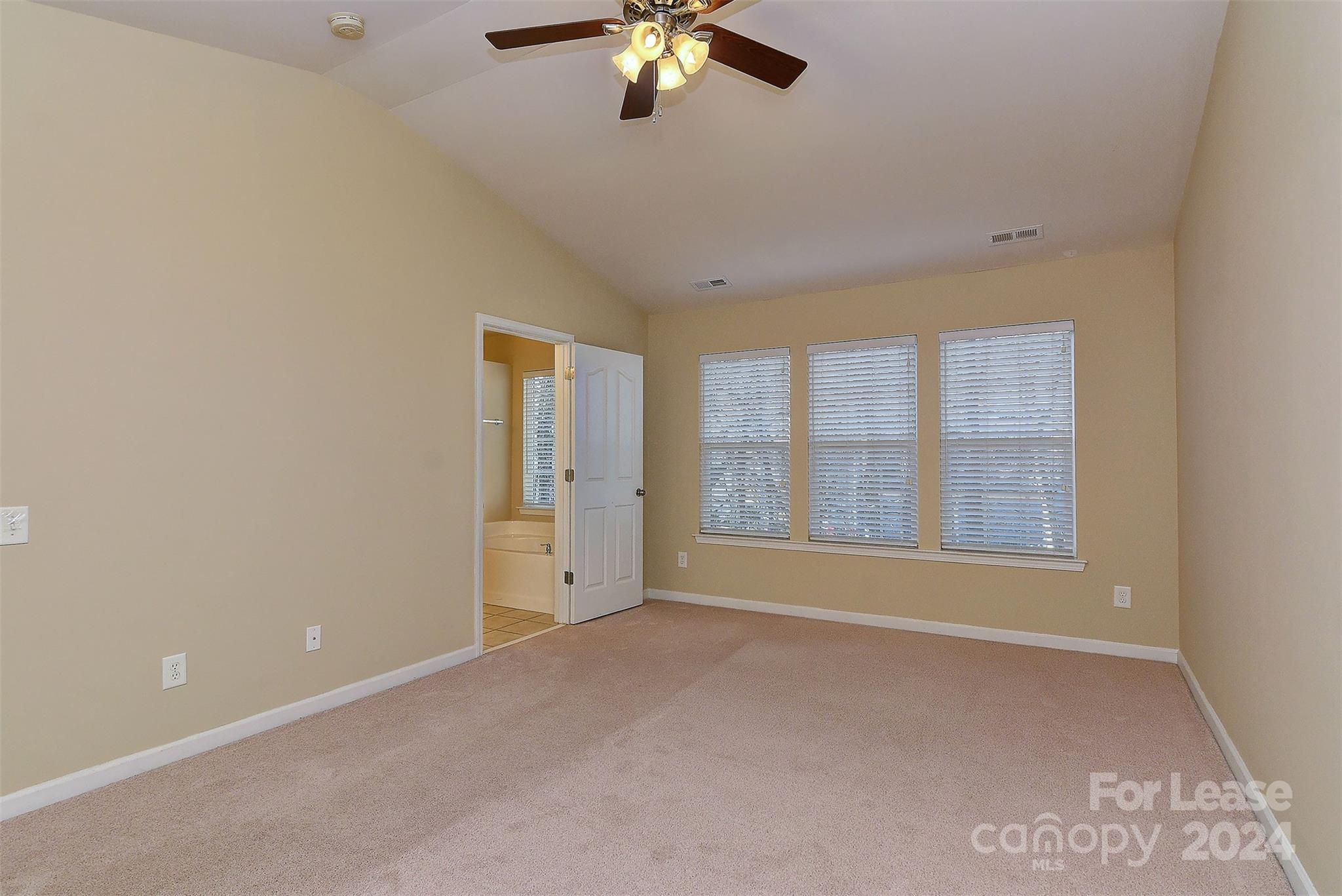 Blakeney Preserve - Residential Lease