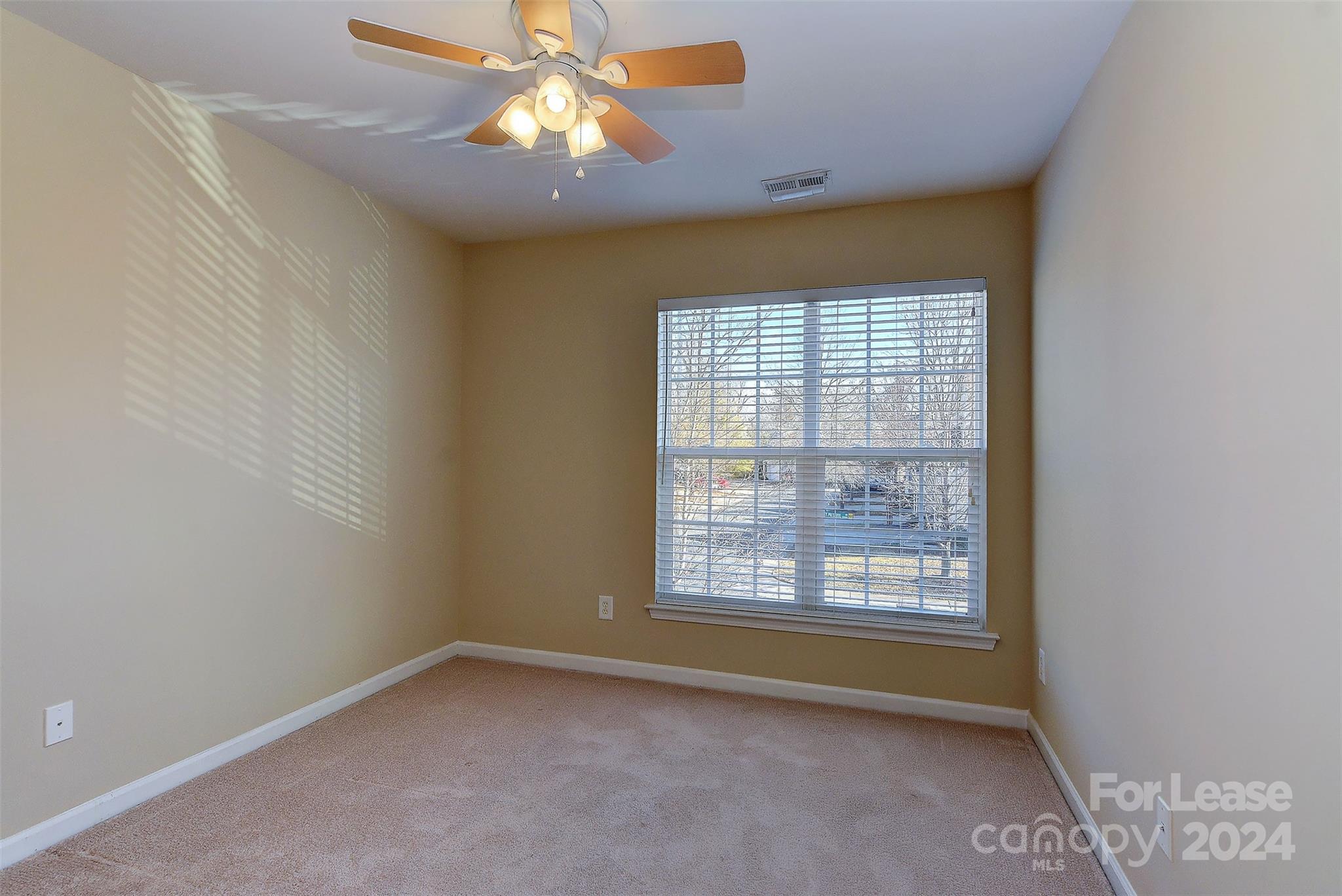 Blakeney Preserve - Residential Lease