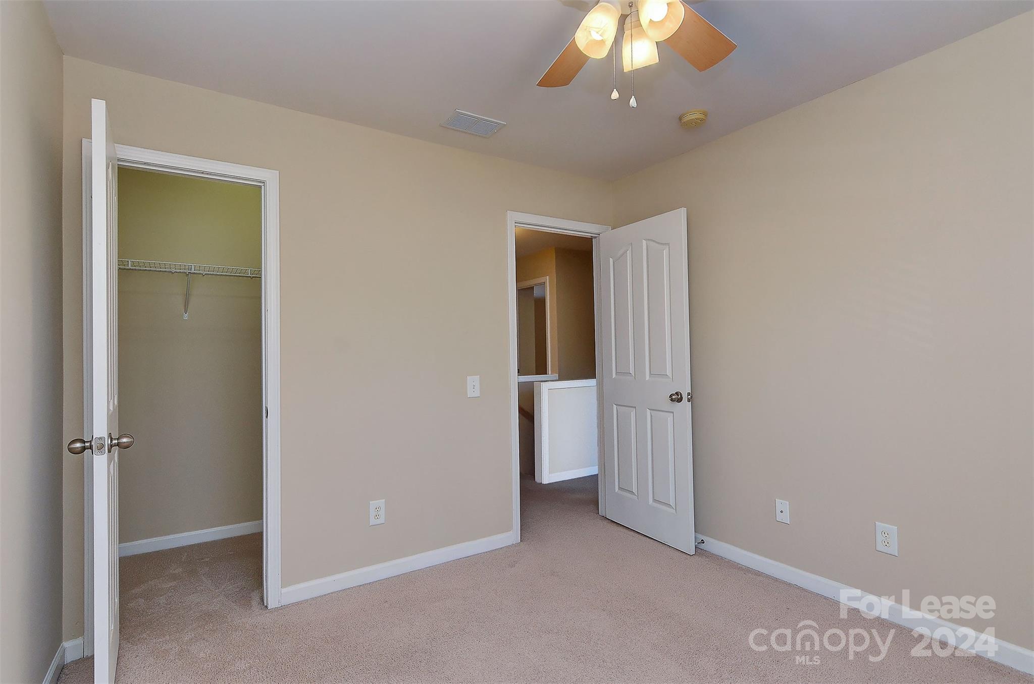 Blakeney Preserve - Residential Lease