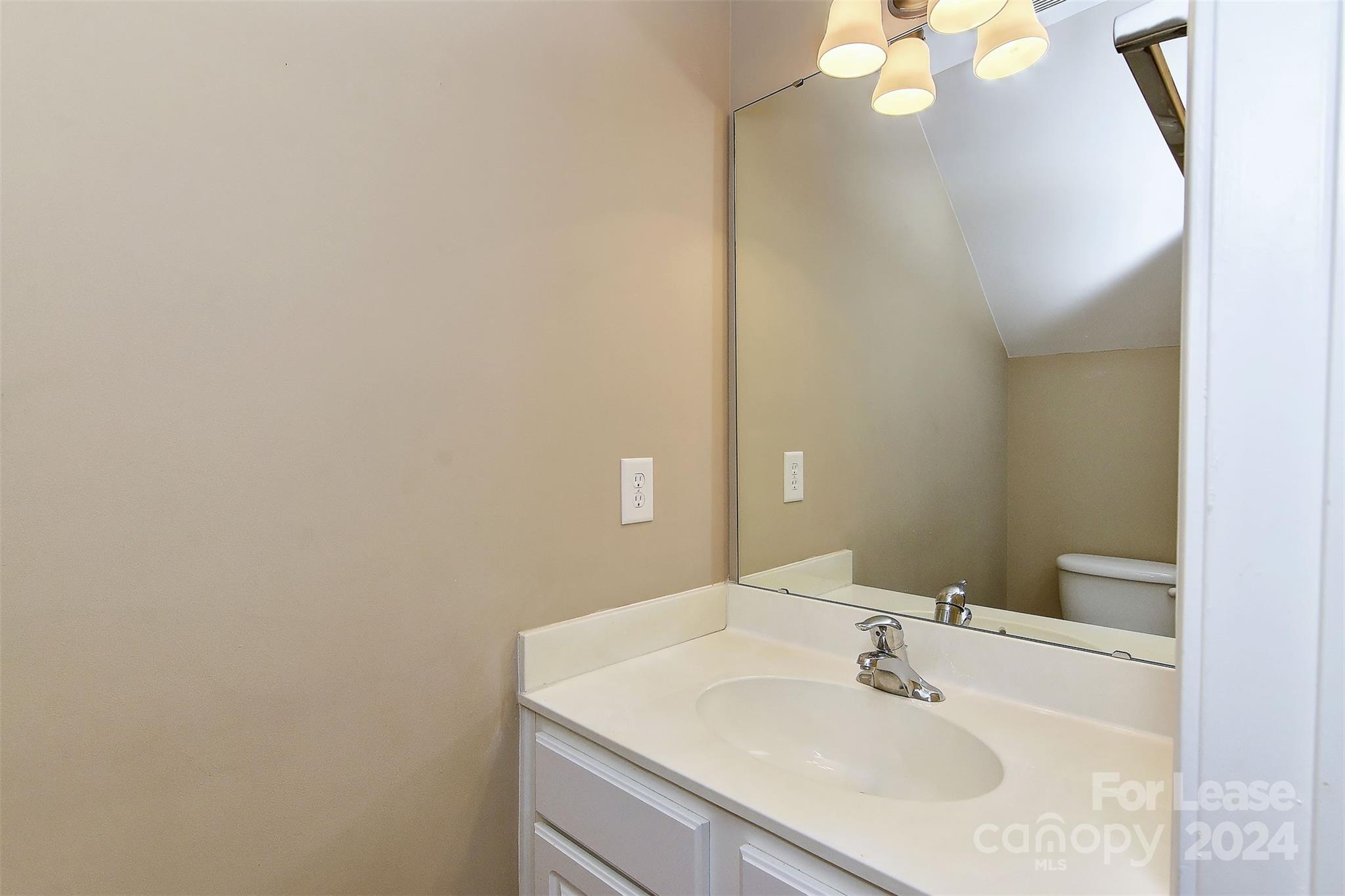 Blakeney Preserve - Residential Lease