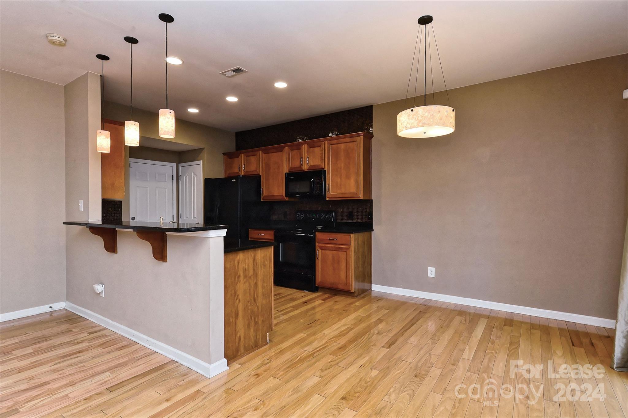 Blakeney Preserve - Residential Lease