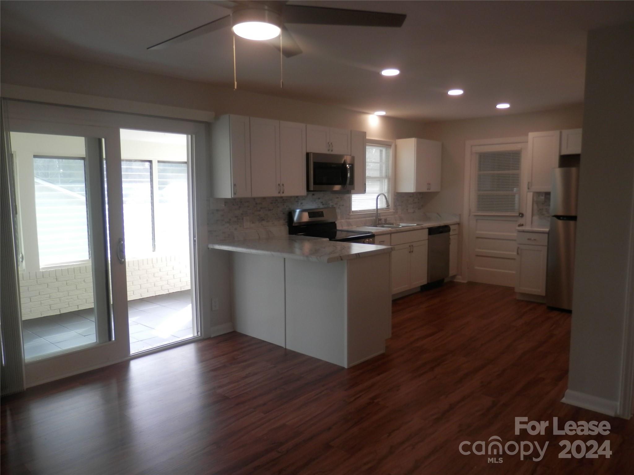 NONE - Residential Lease