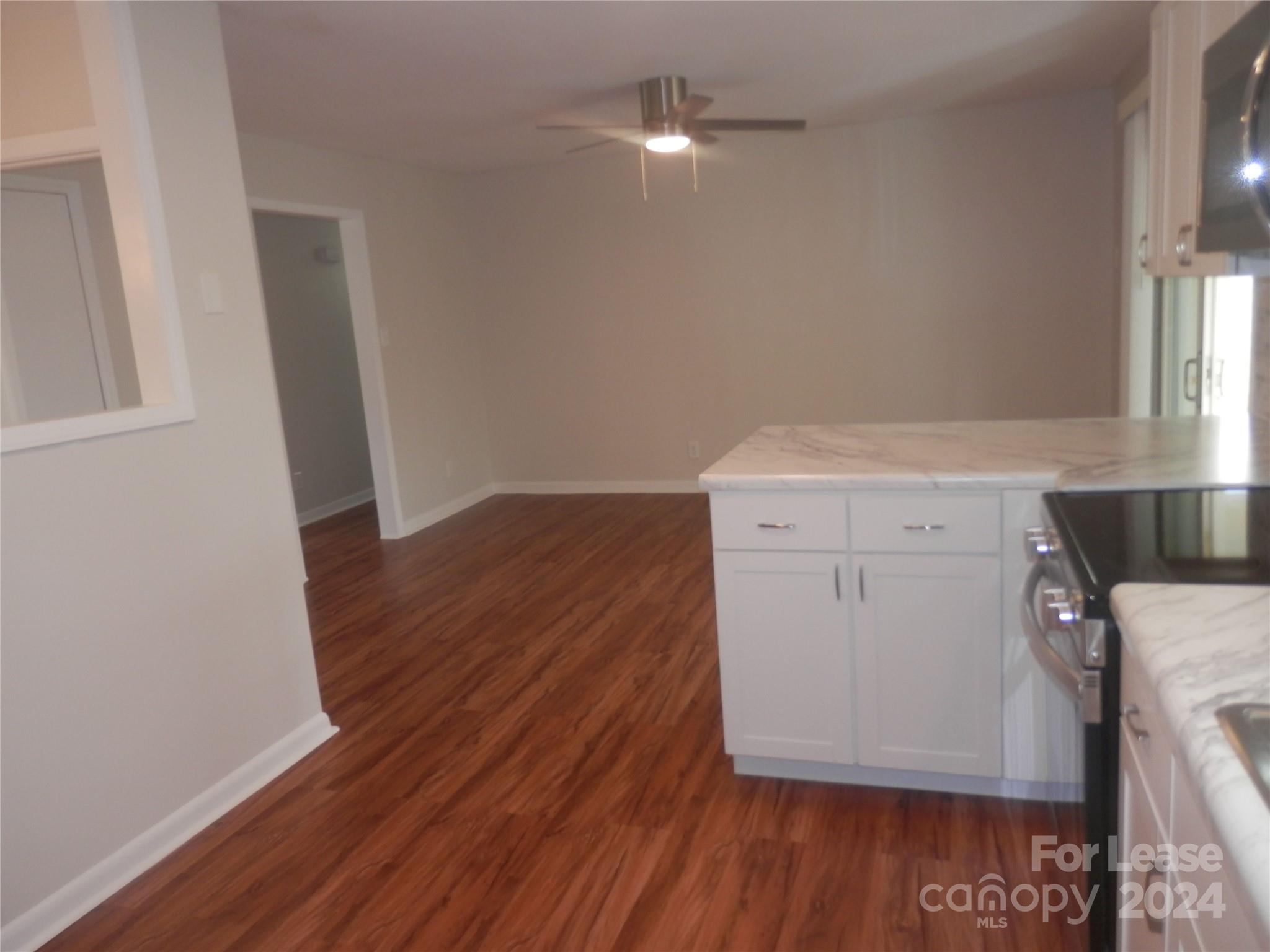 NONE - Residential Lease