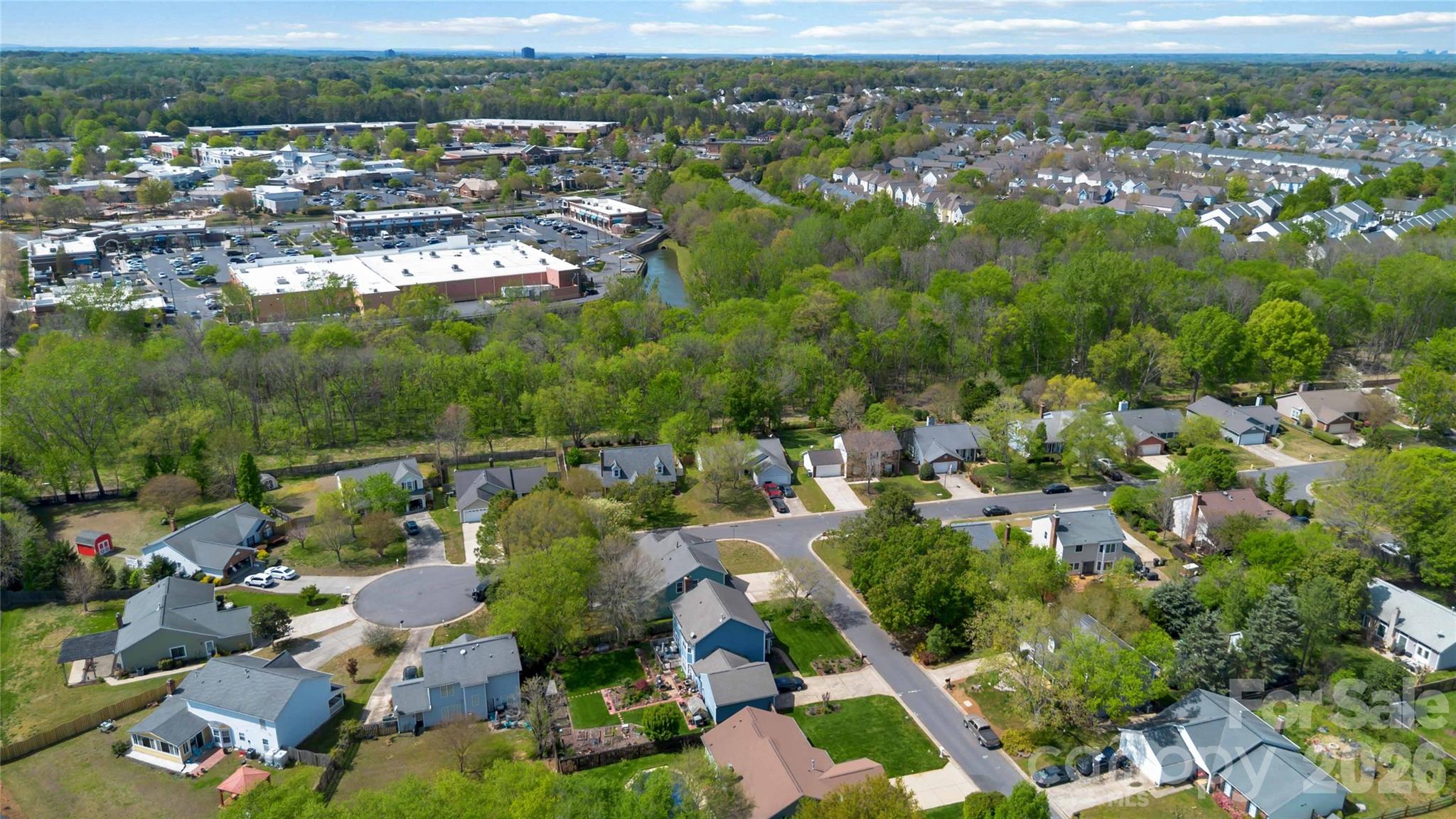 Landen Glen - Residential