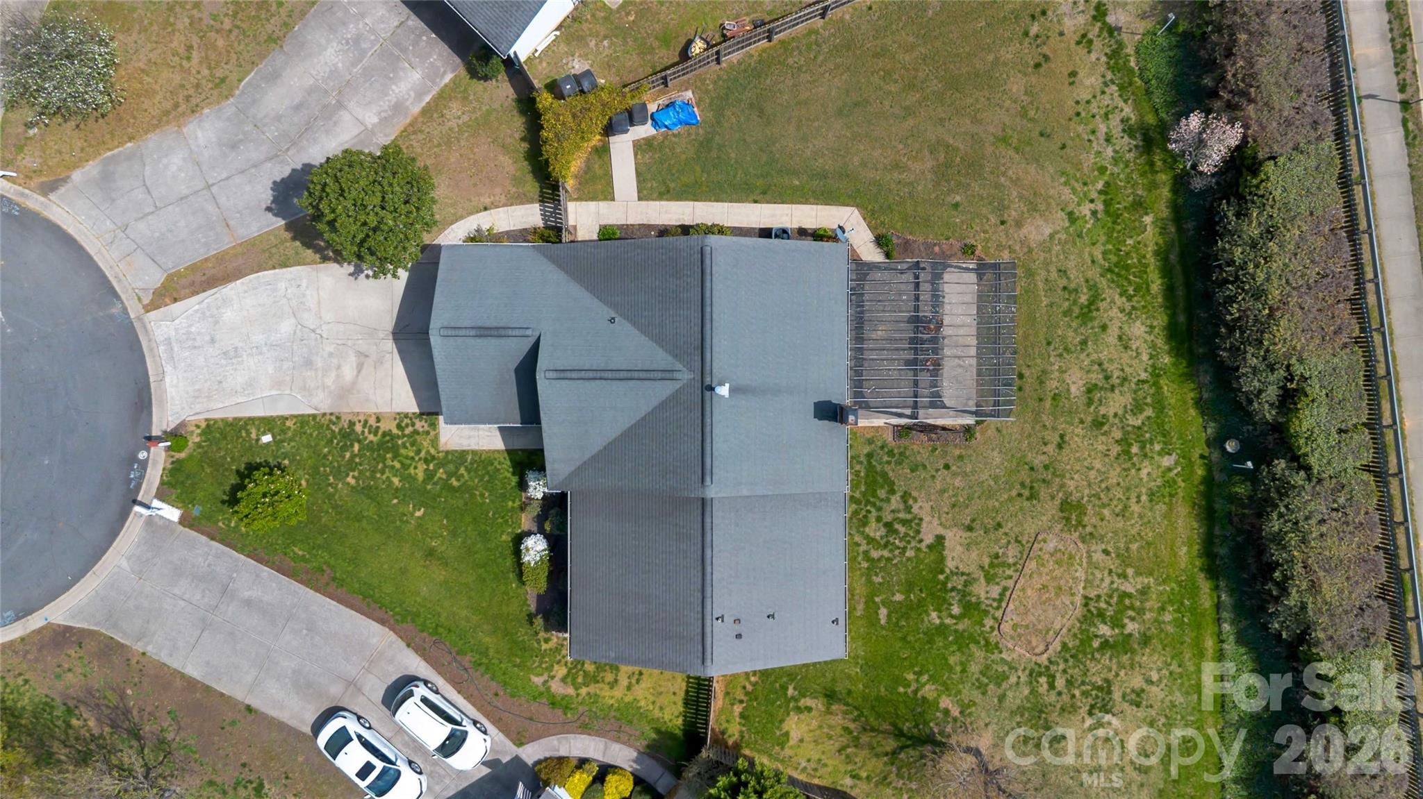 Landen Glen - Residential