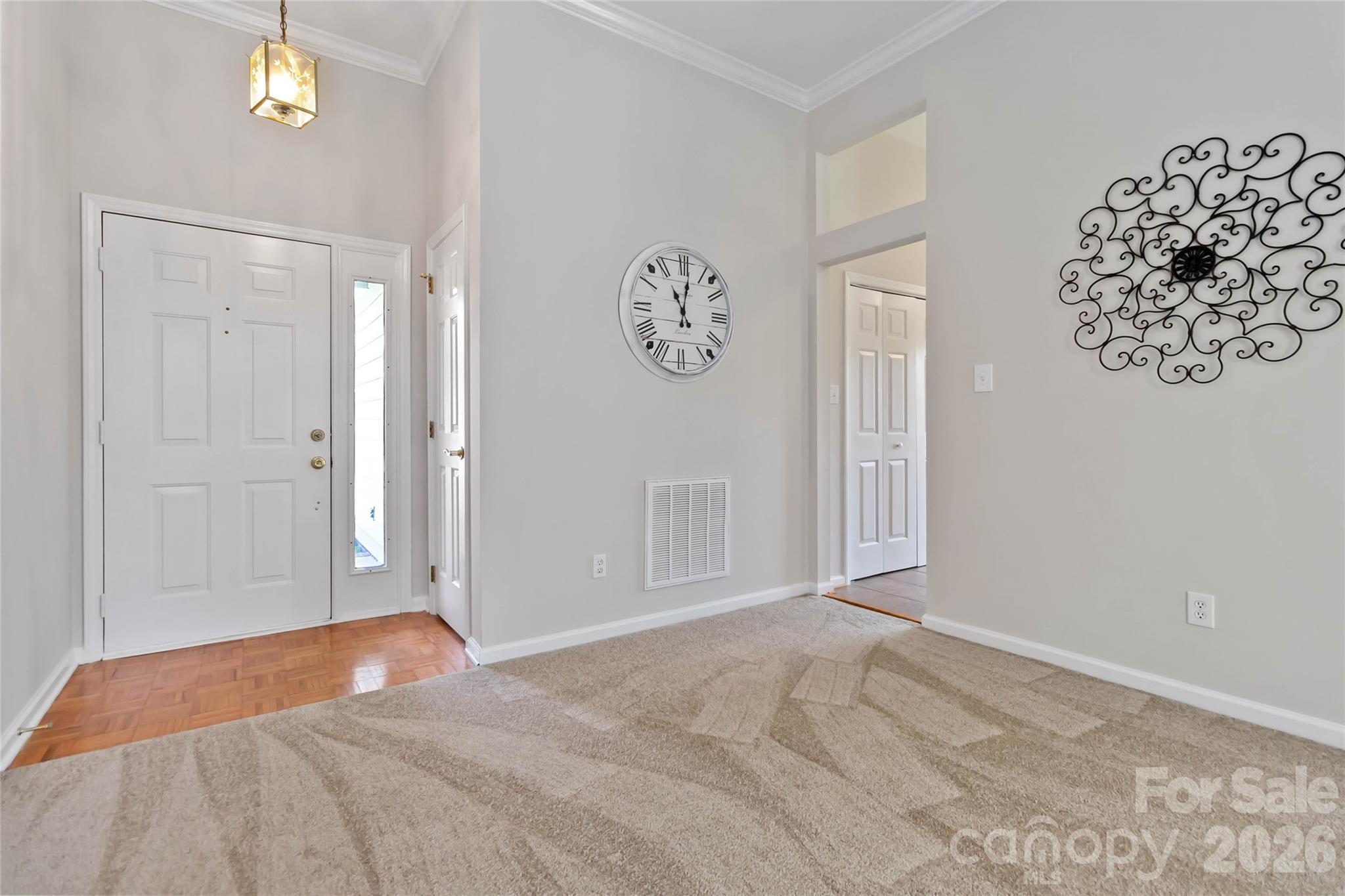 Landen Glen - Residential