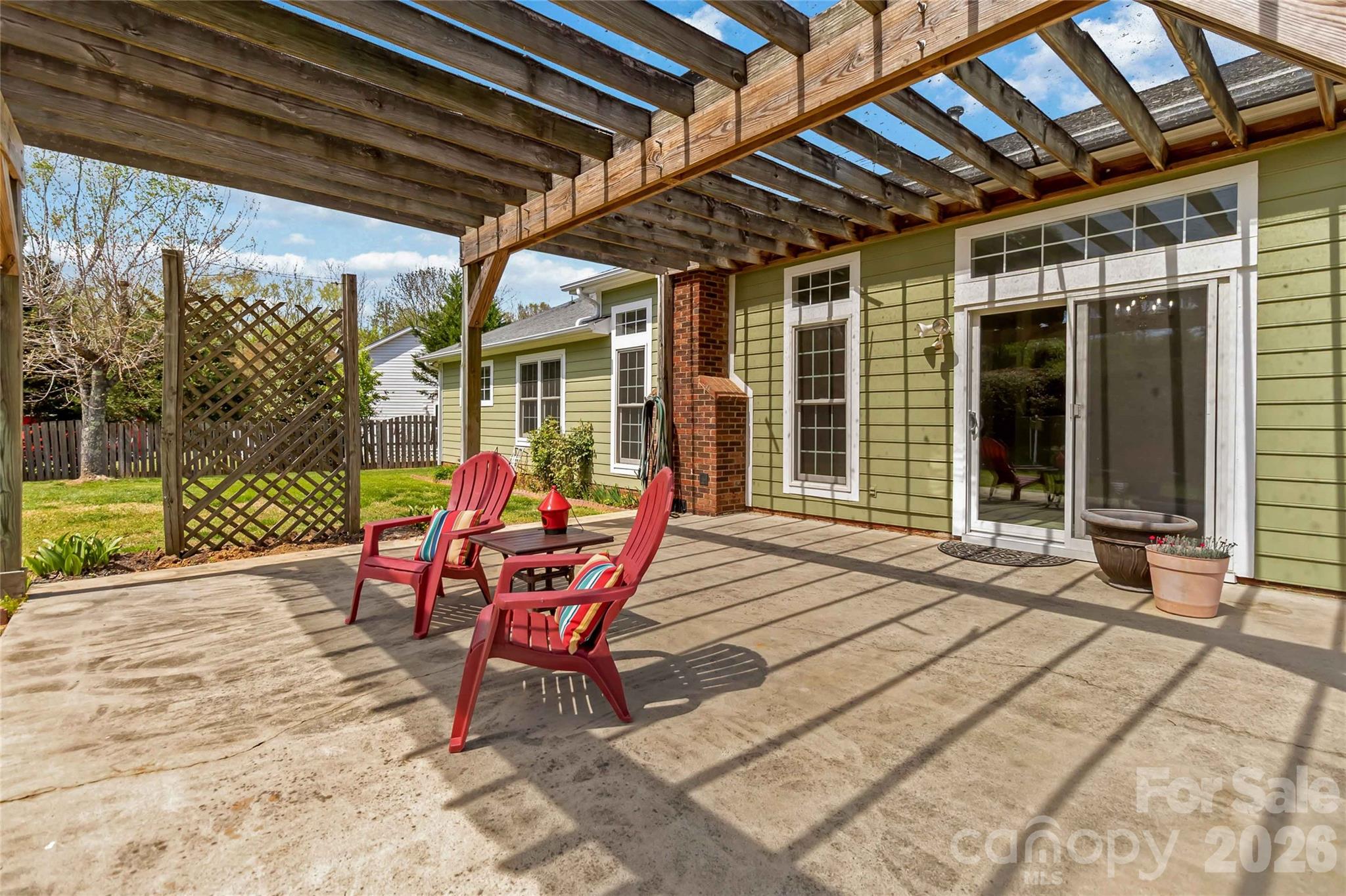 Landen Glen - Residential