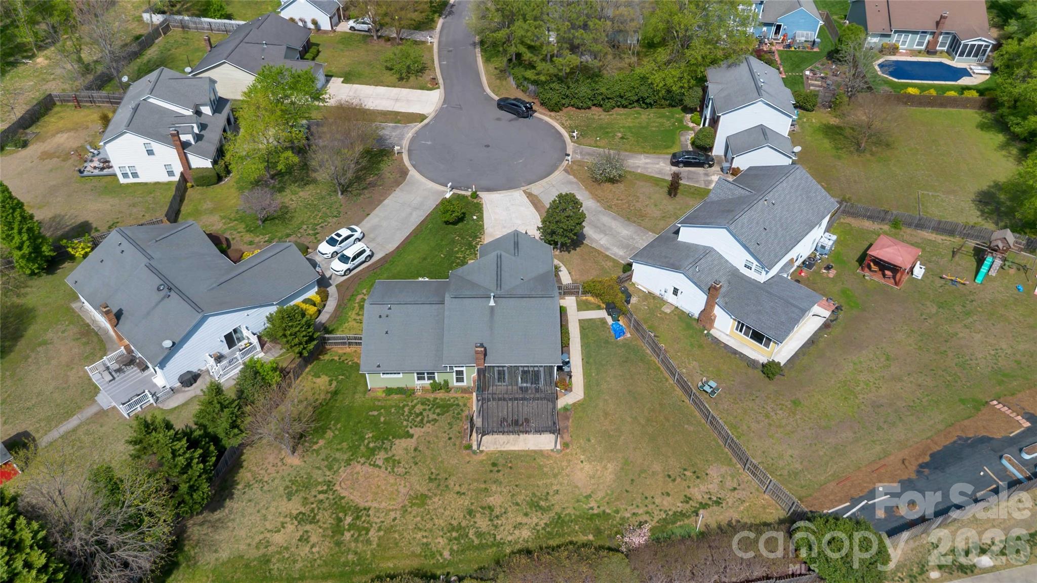 Landen Glen - Residential