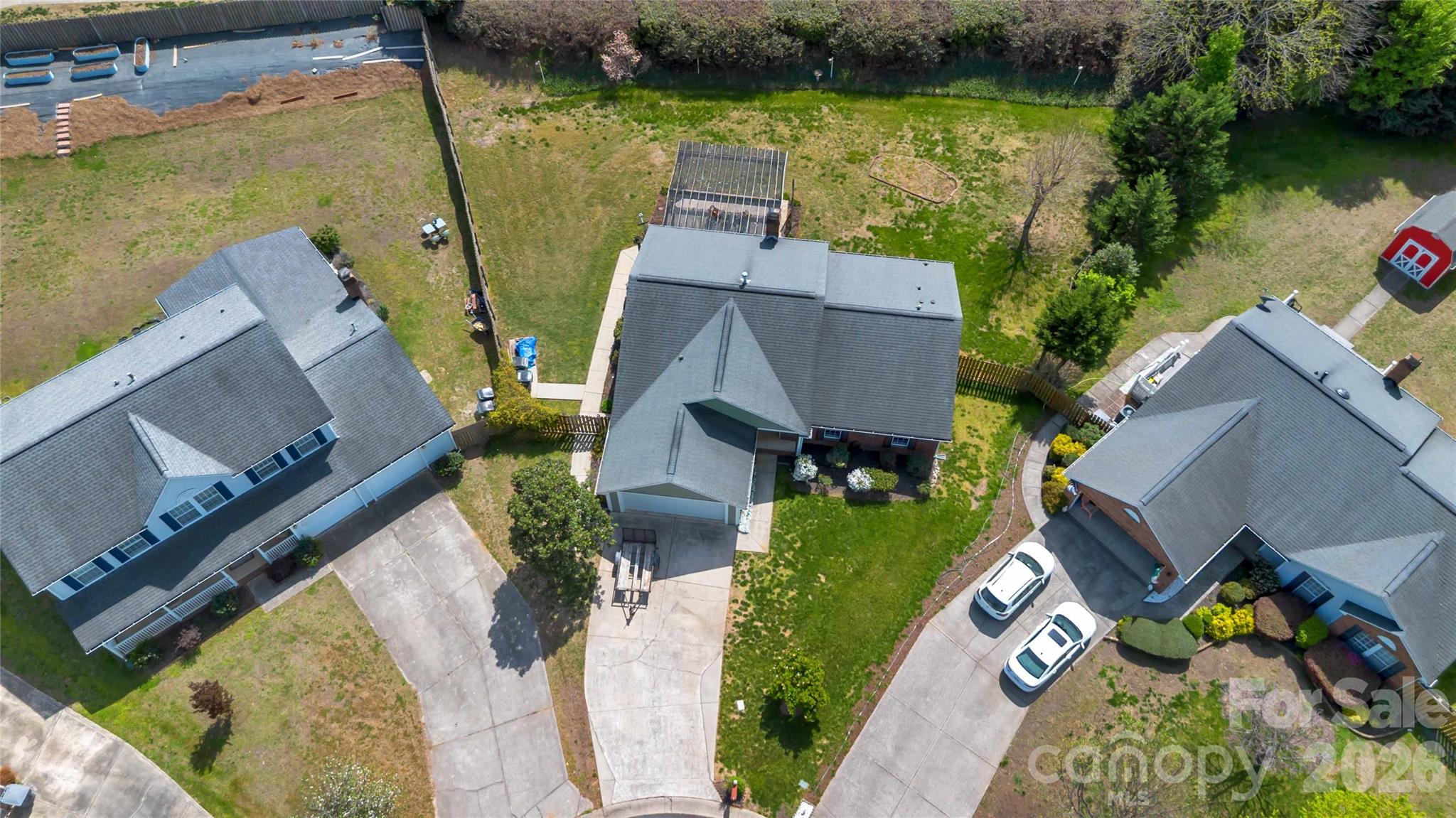 Landen Glen - Residential