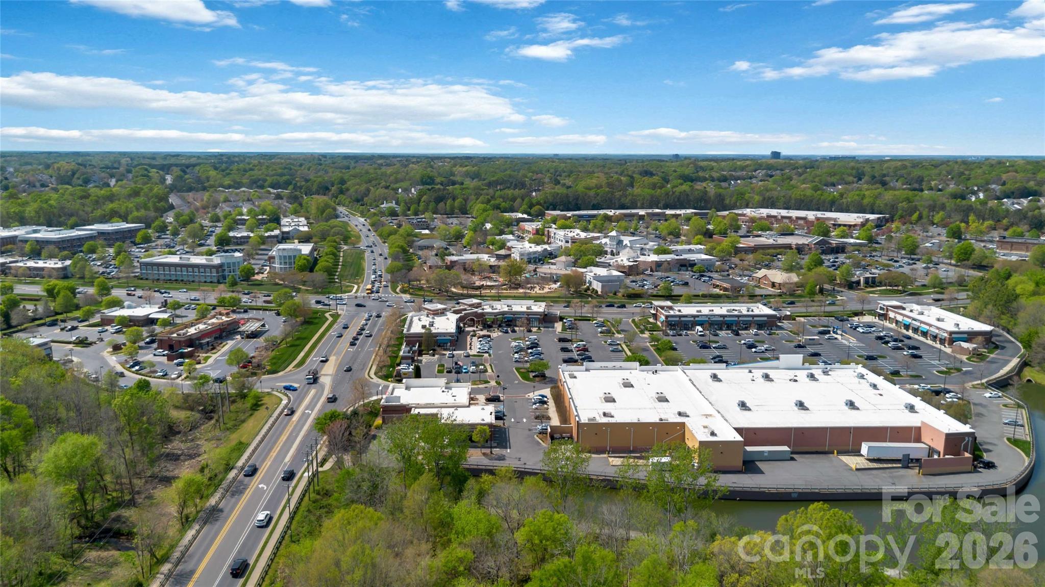 Landen Glen - Residential