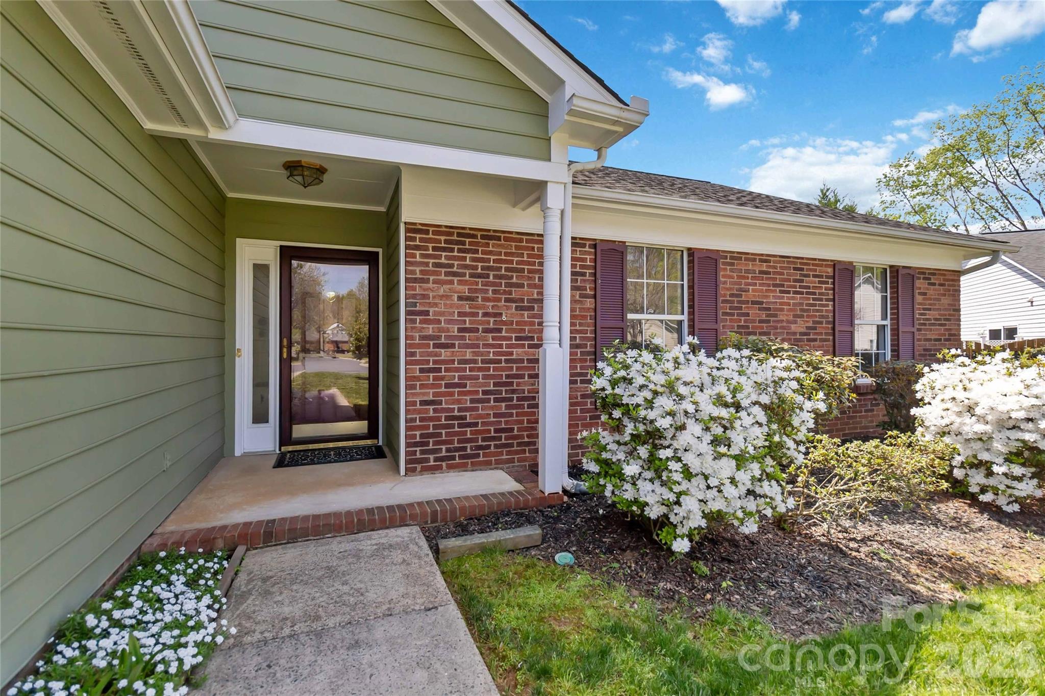 Landen Glen - Residential