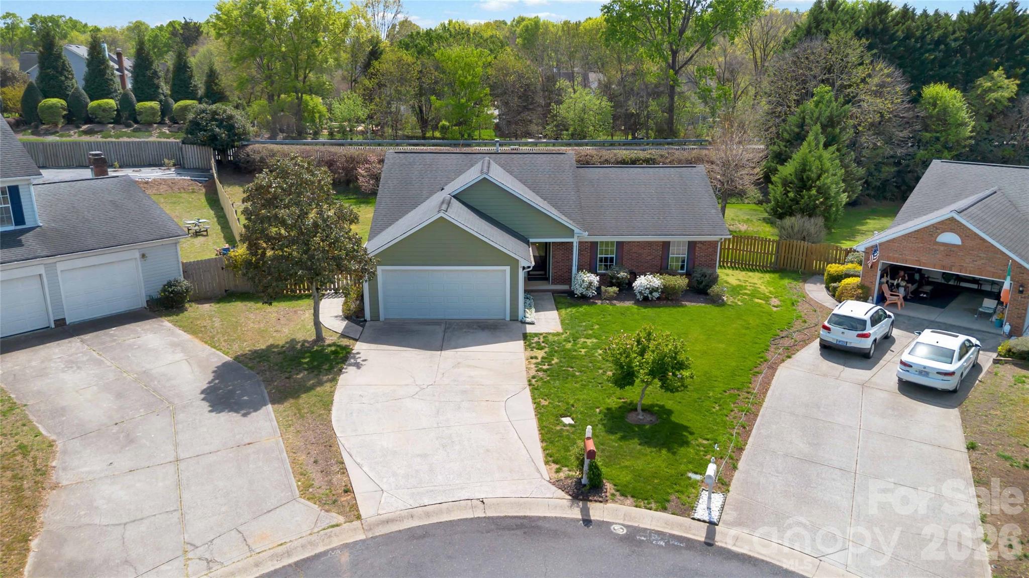 Landen Glen - Residential