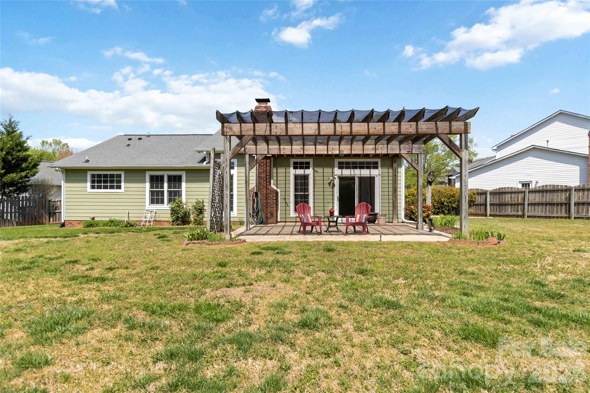 Landen Glen - Residential