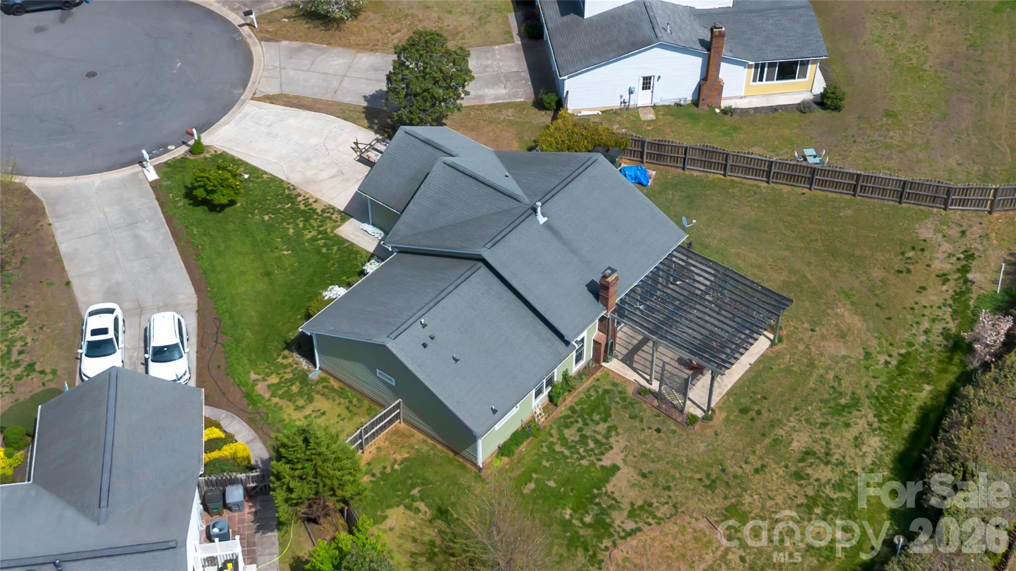 Landen Glen - Residential