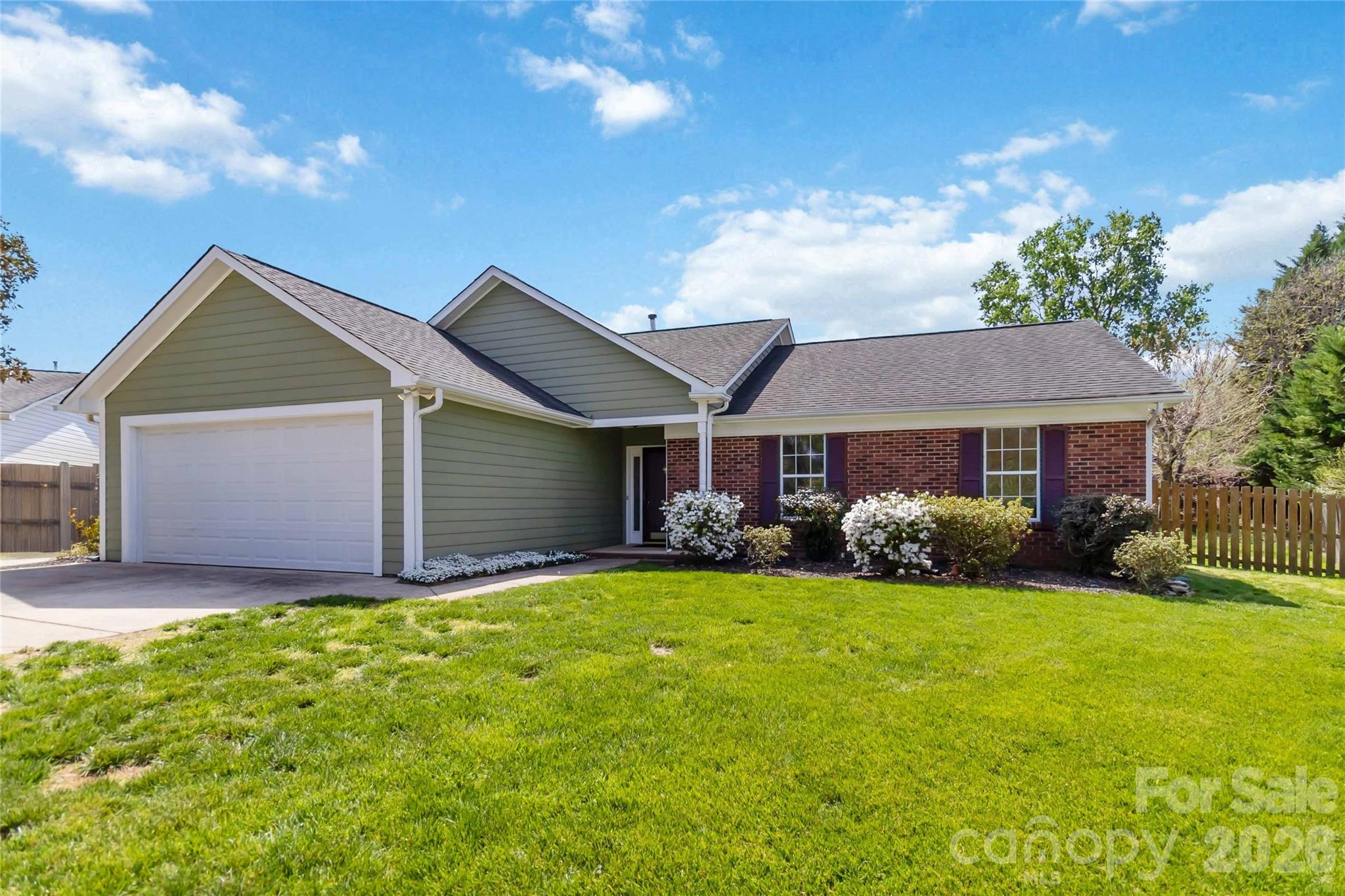 Landen Glen - Residential