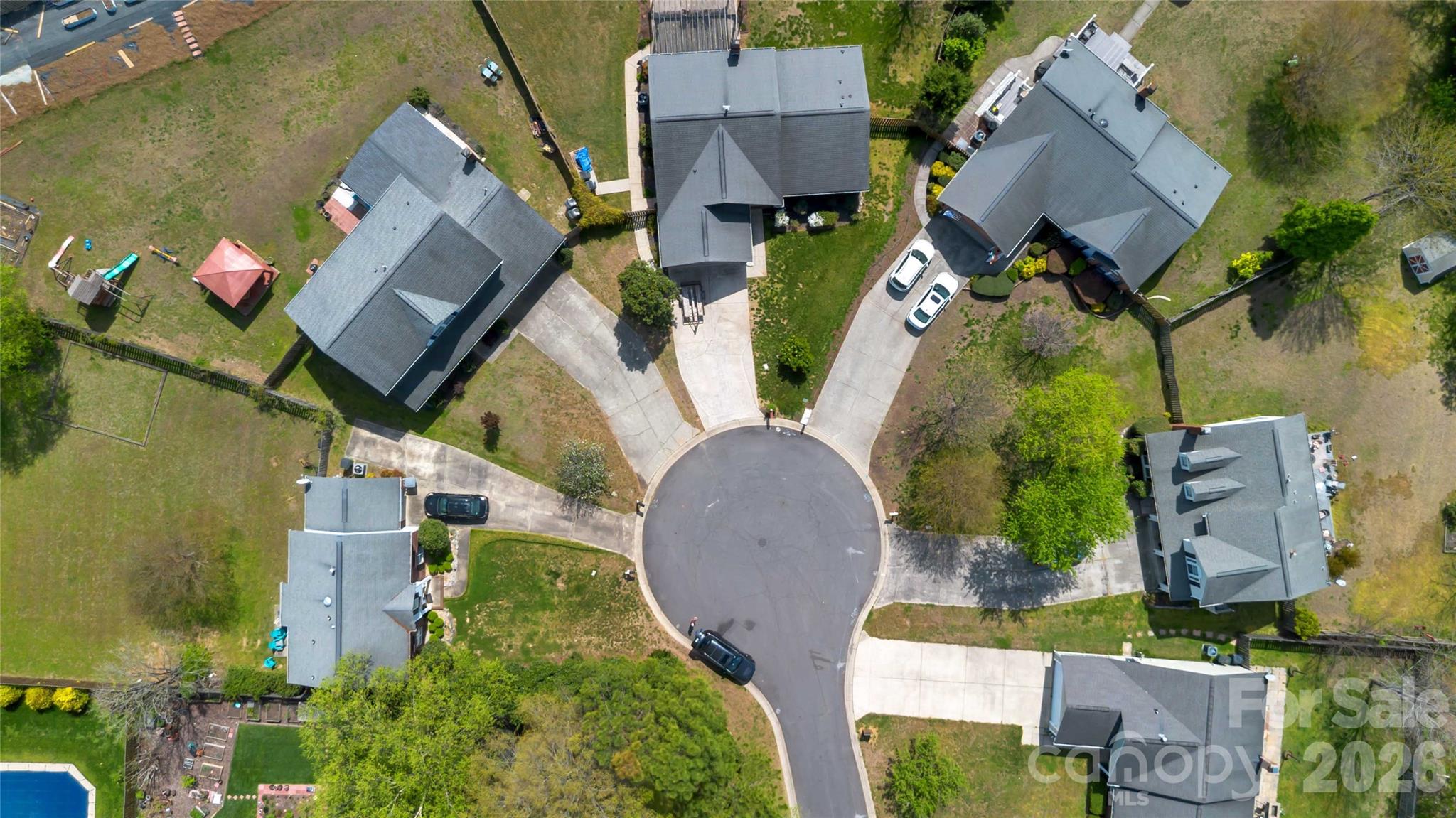 Landen Glen - Residential