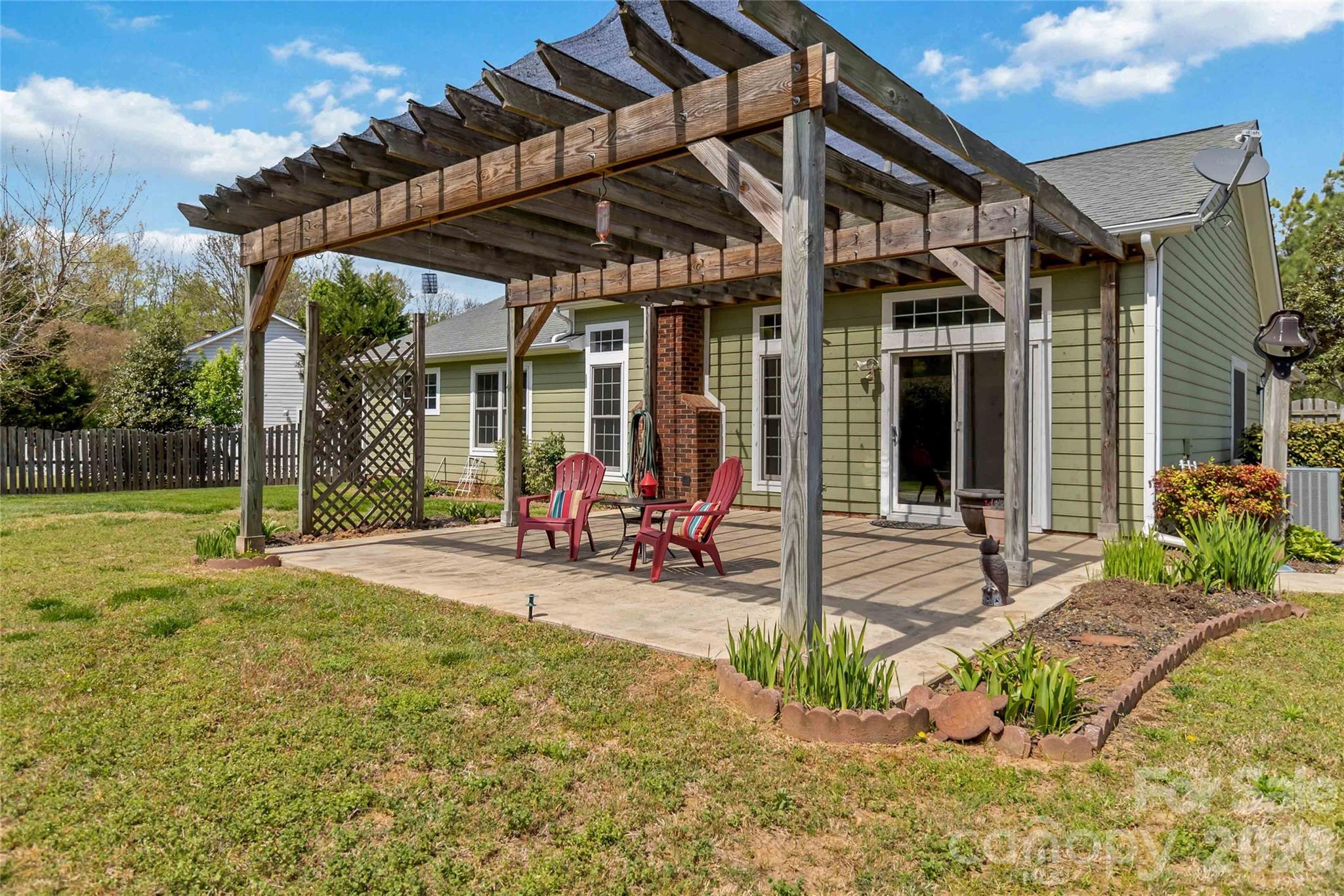 Landen Glen - Residential