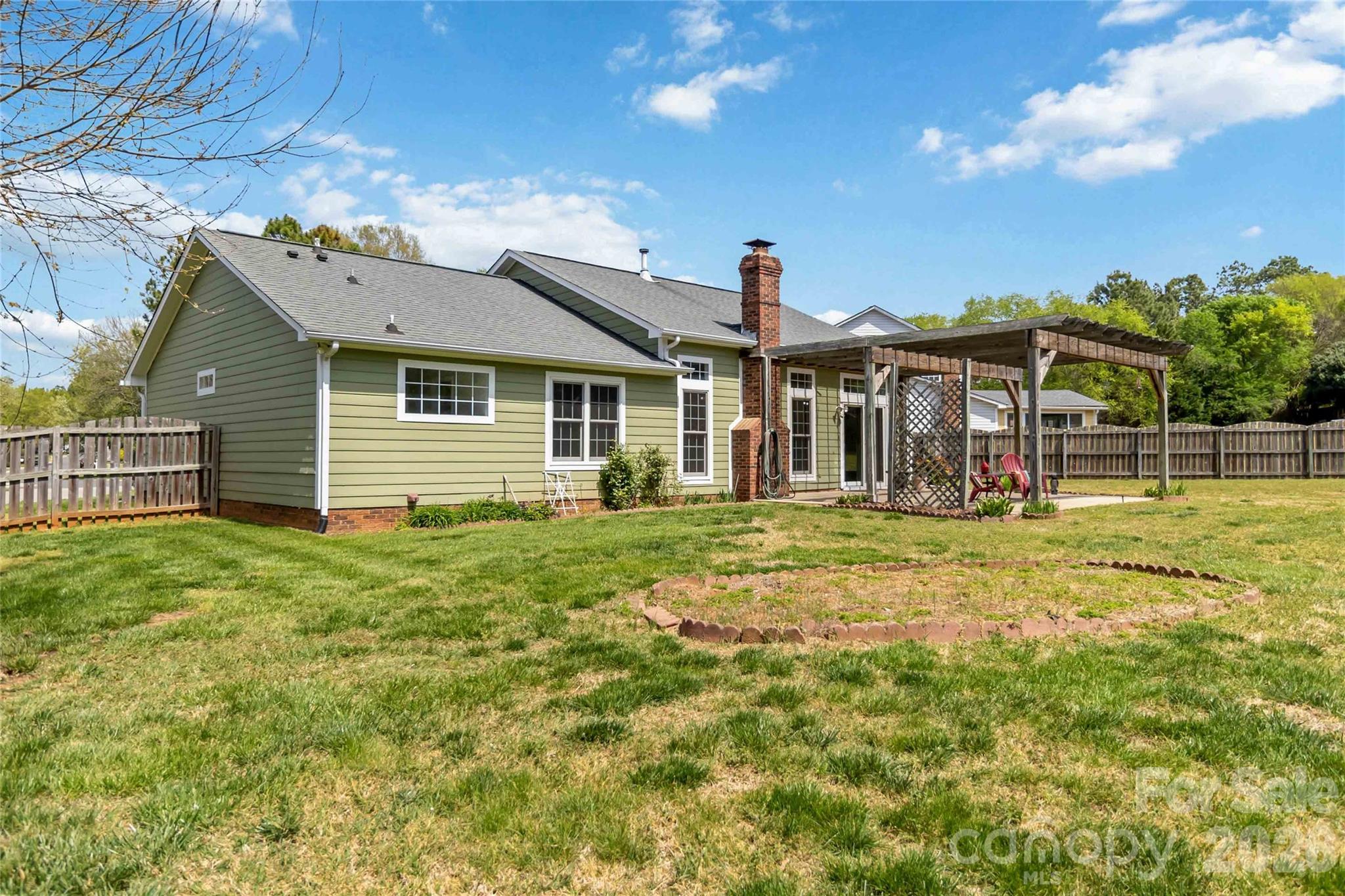 Landen Glen - Residential