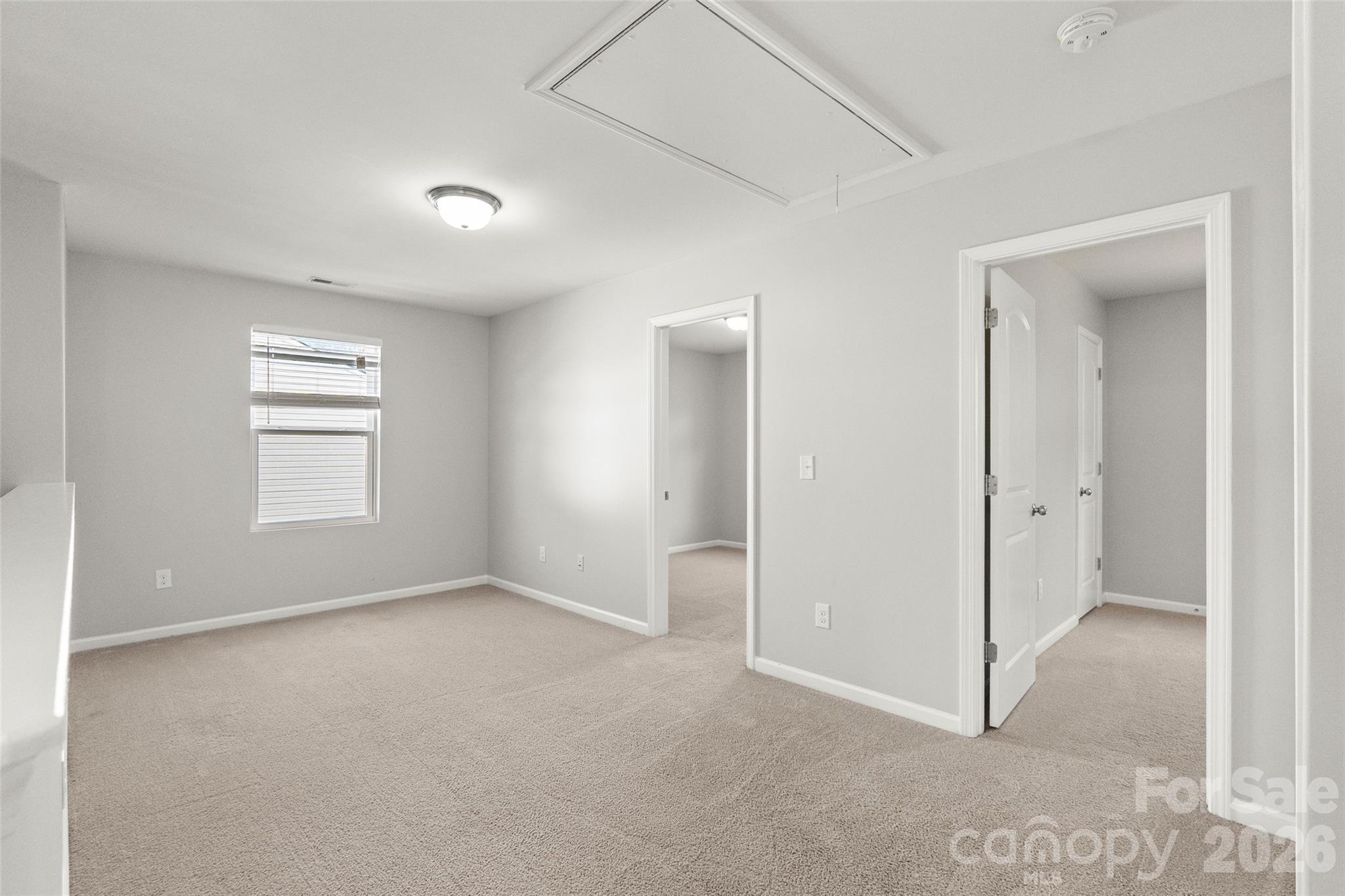 East Park - Residential