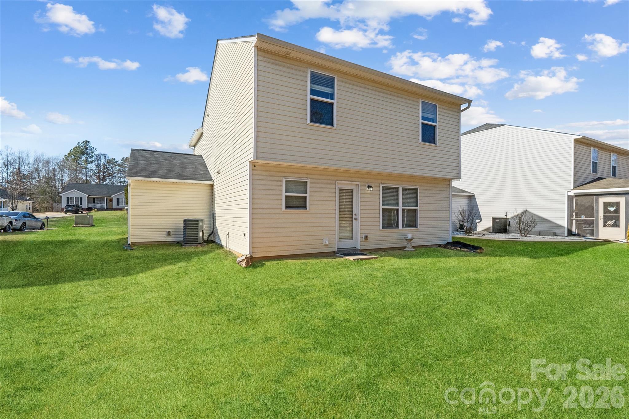 East Park - Residential