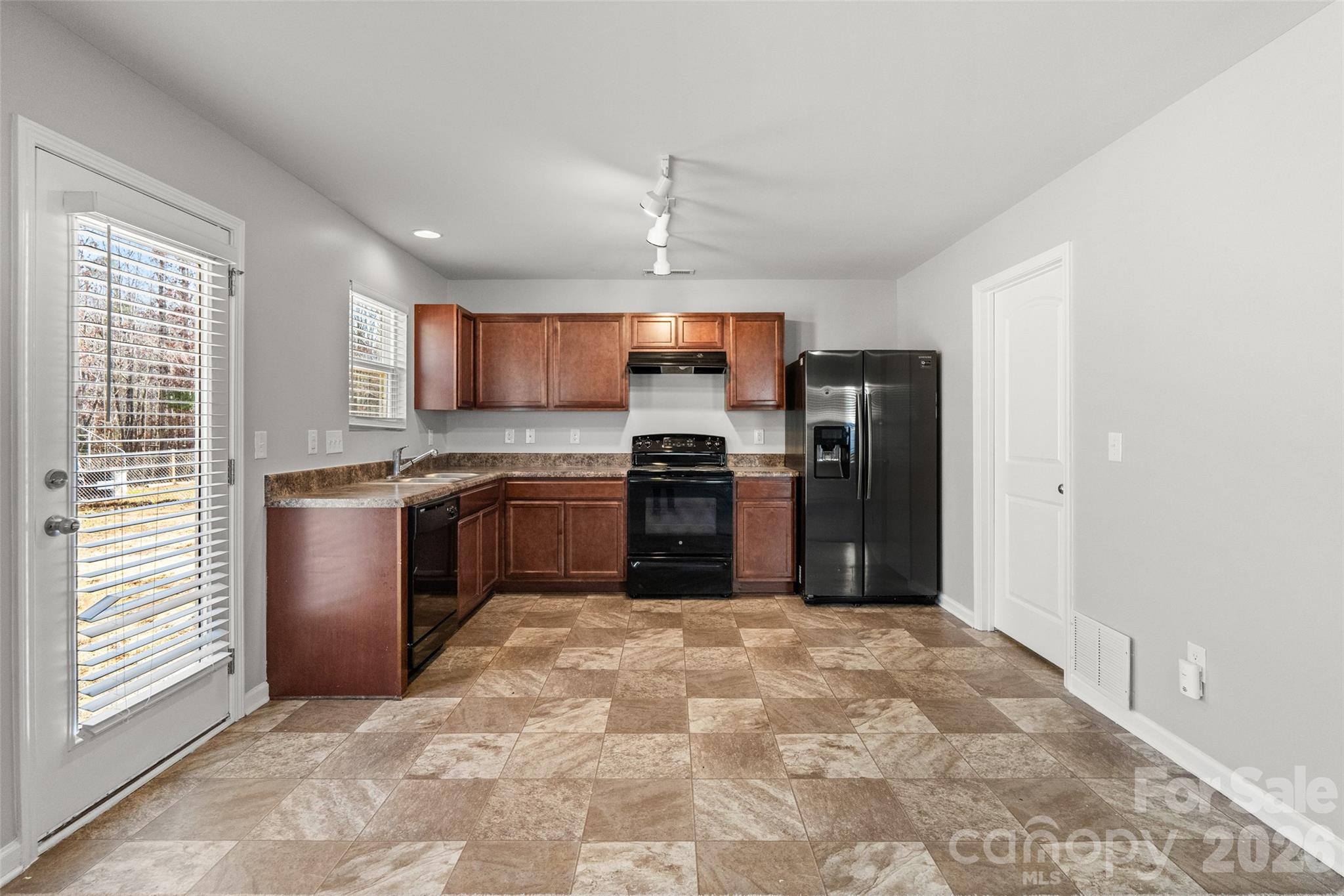 East Park - Residential