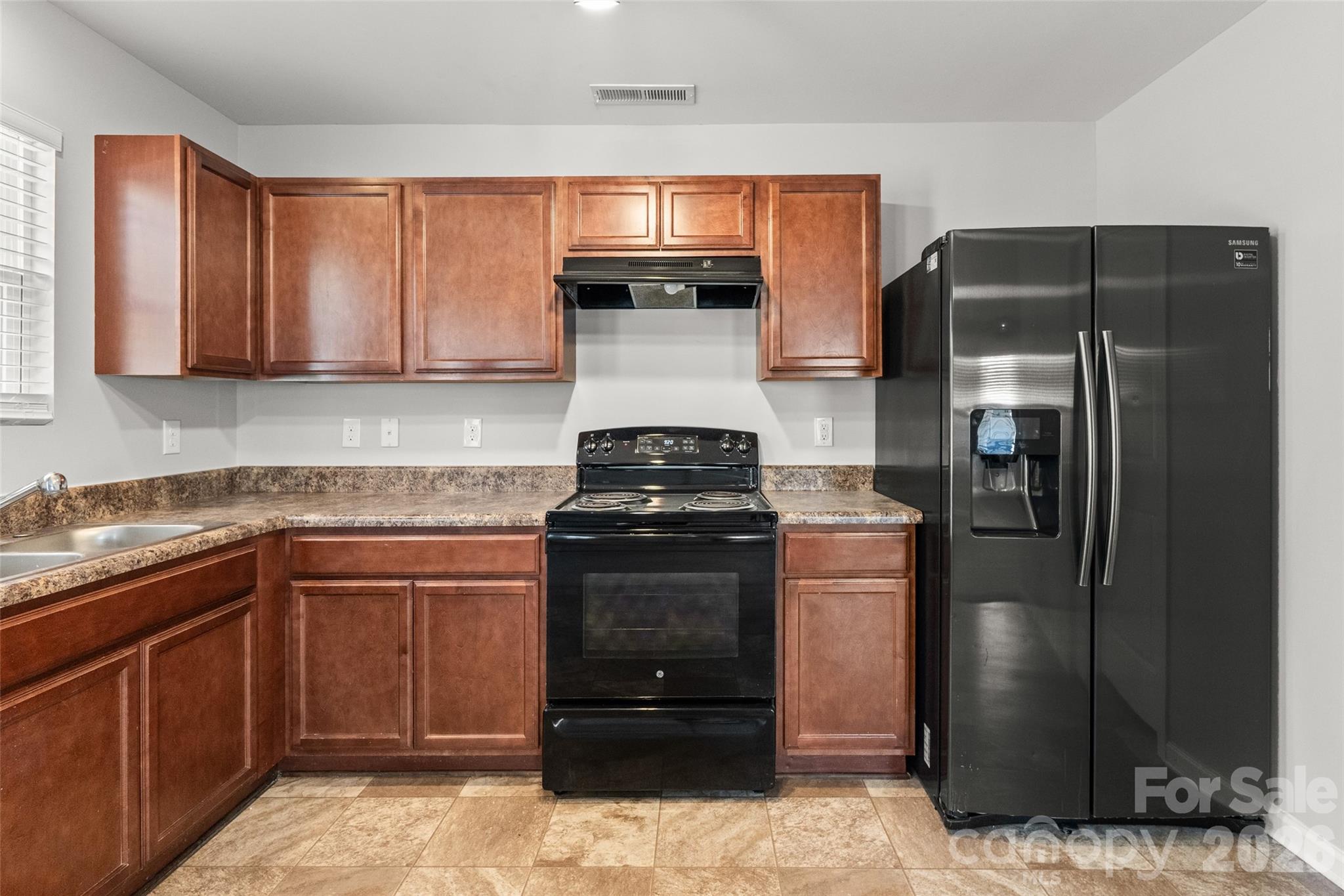 East Park - Residential