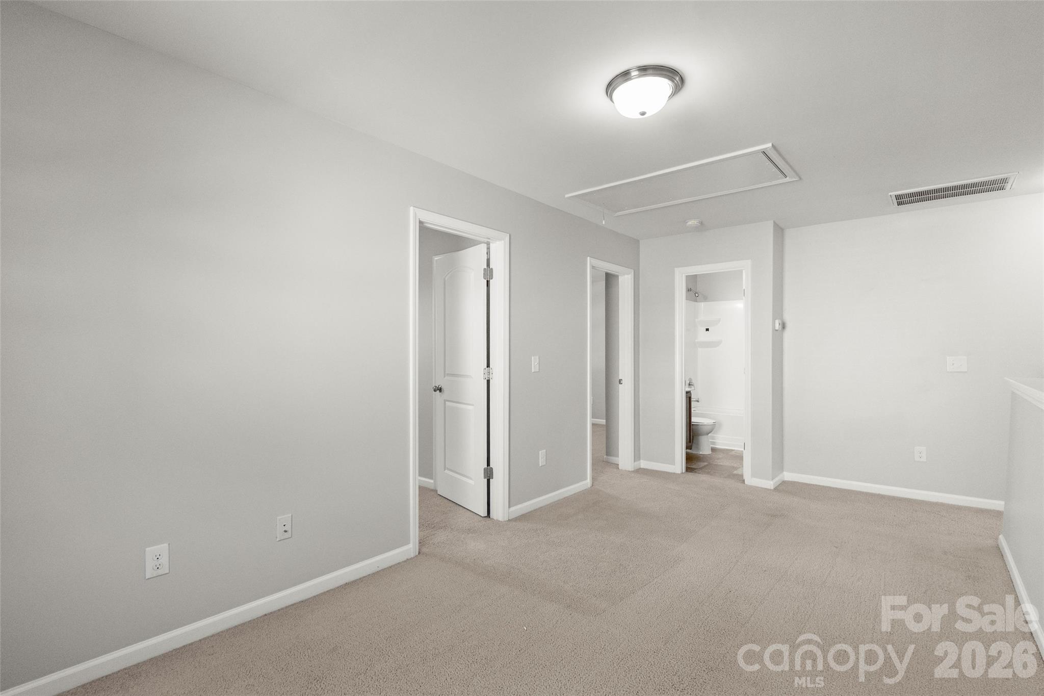 East Park - Residential