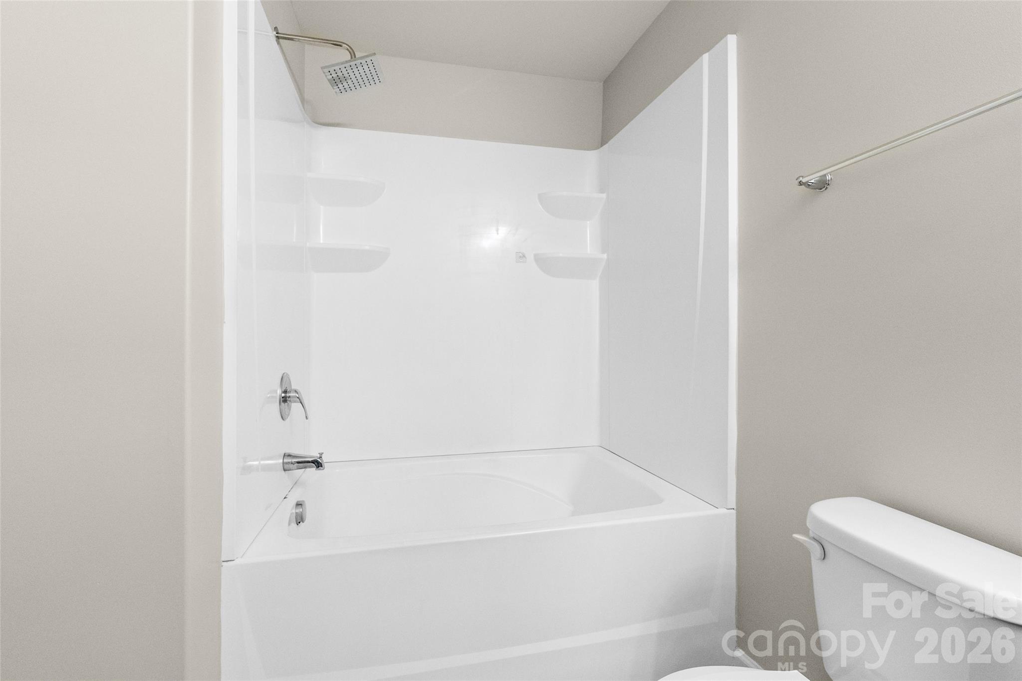 East Park - Residential