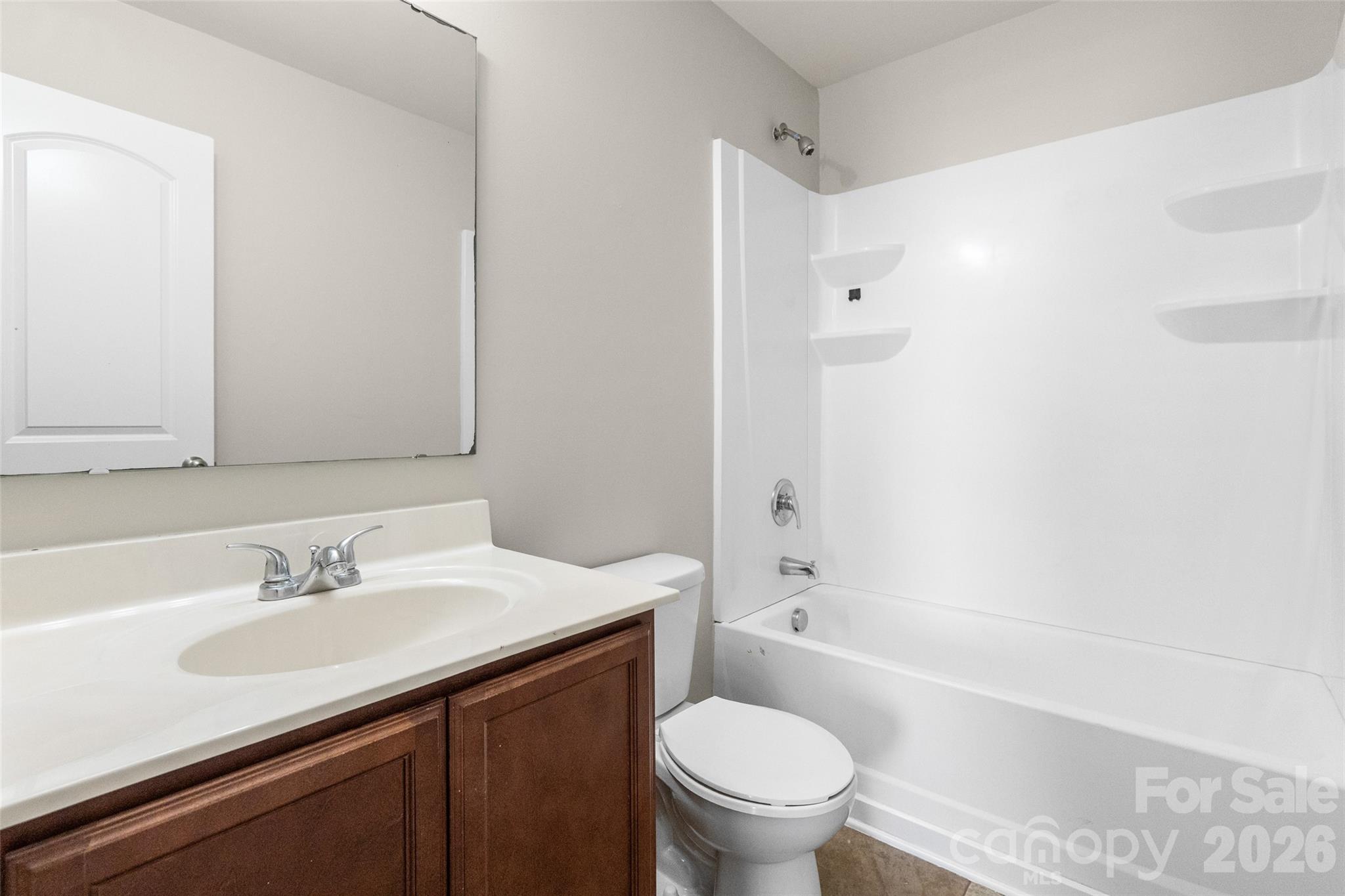 East Park - Residential