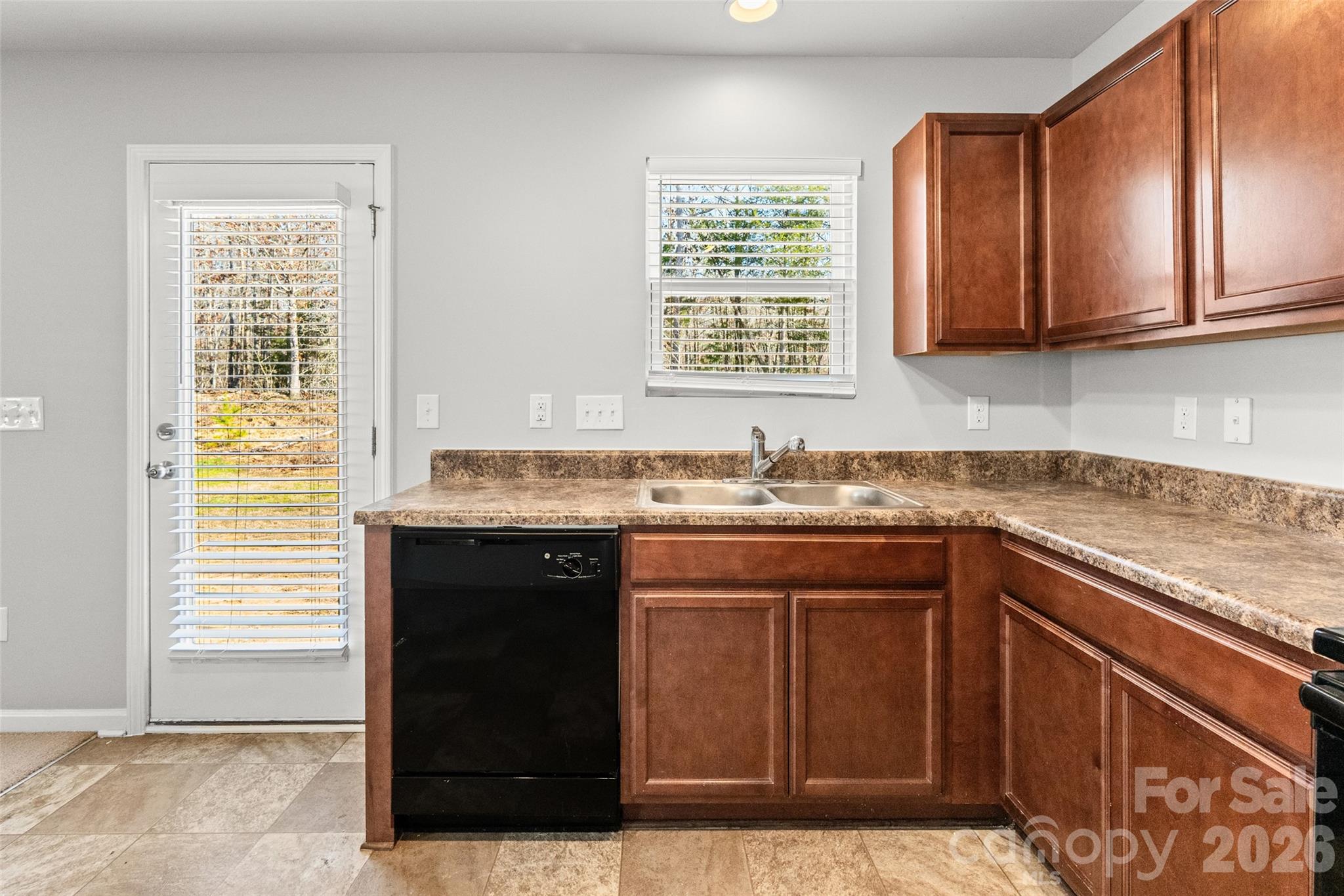 East Park - Residential