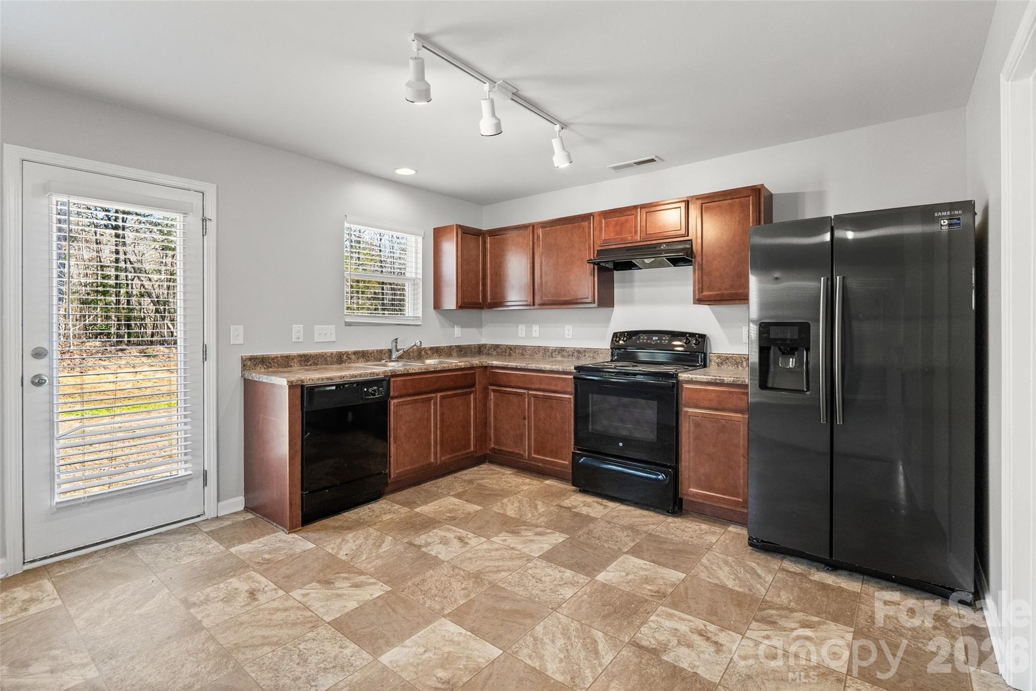 East Park - Residential