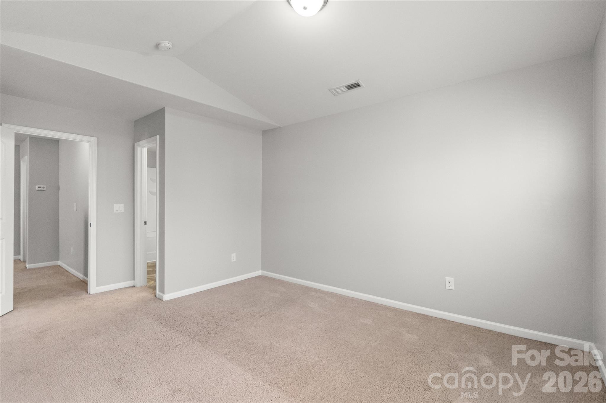 East Park - Residential