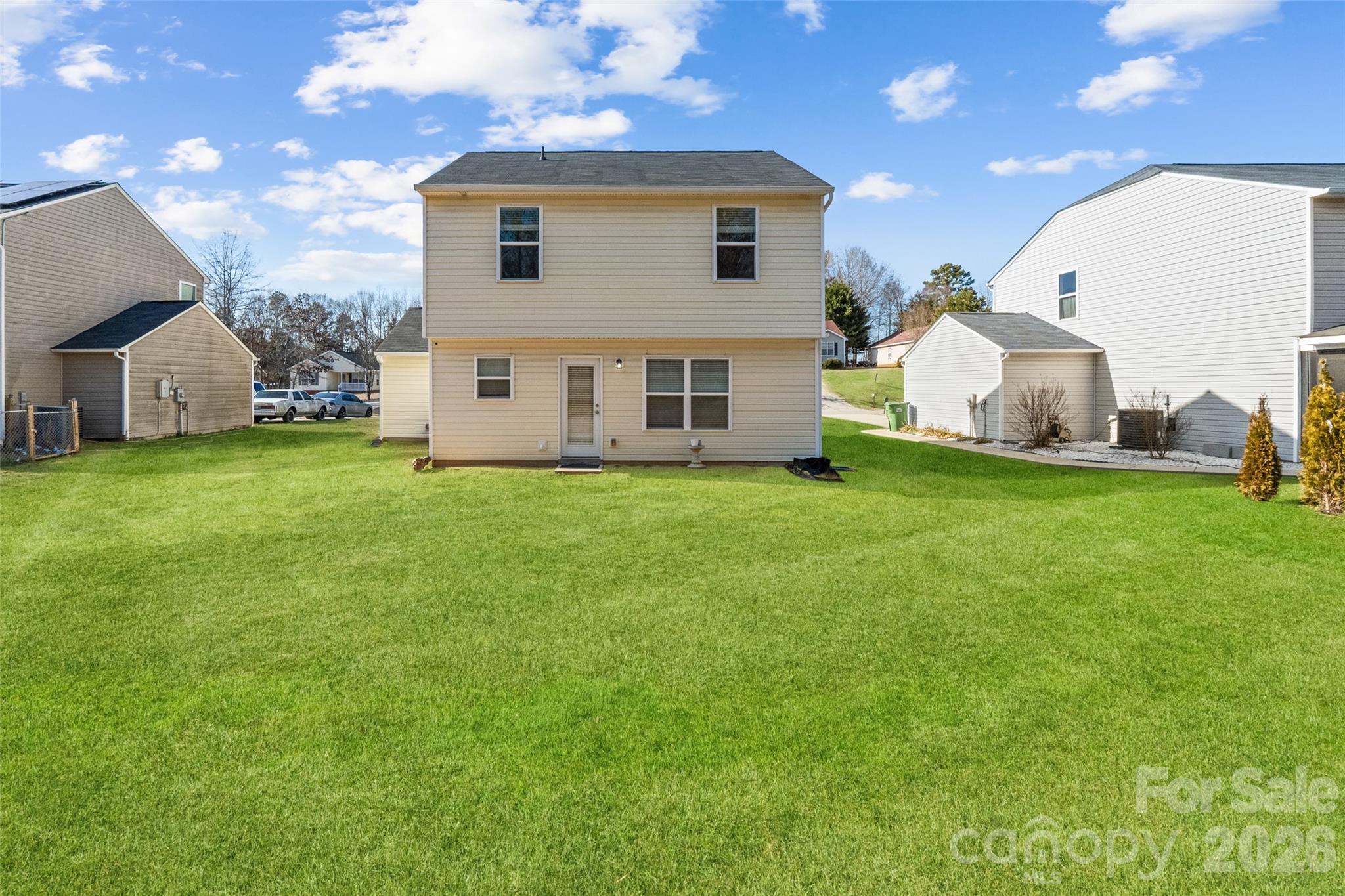 East Park - Residential