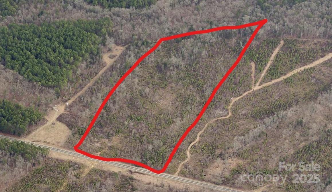 0 Wyatt Grove Church Road