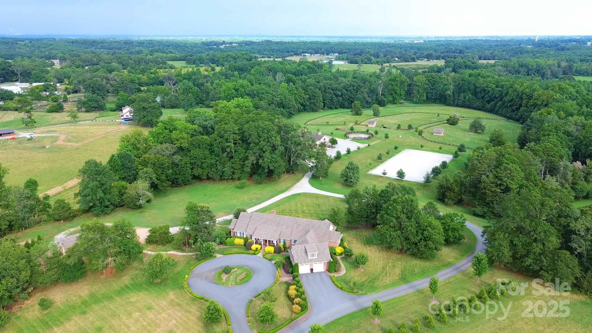 1970 Chesnee Road
